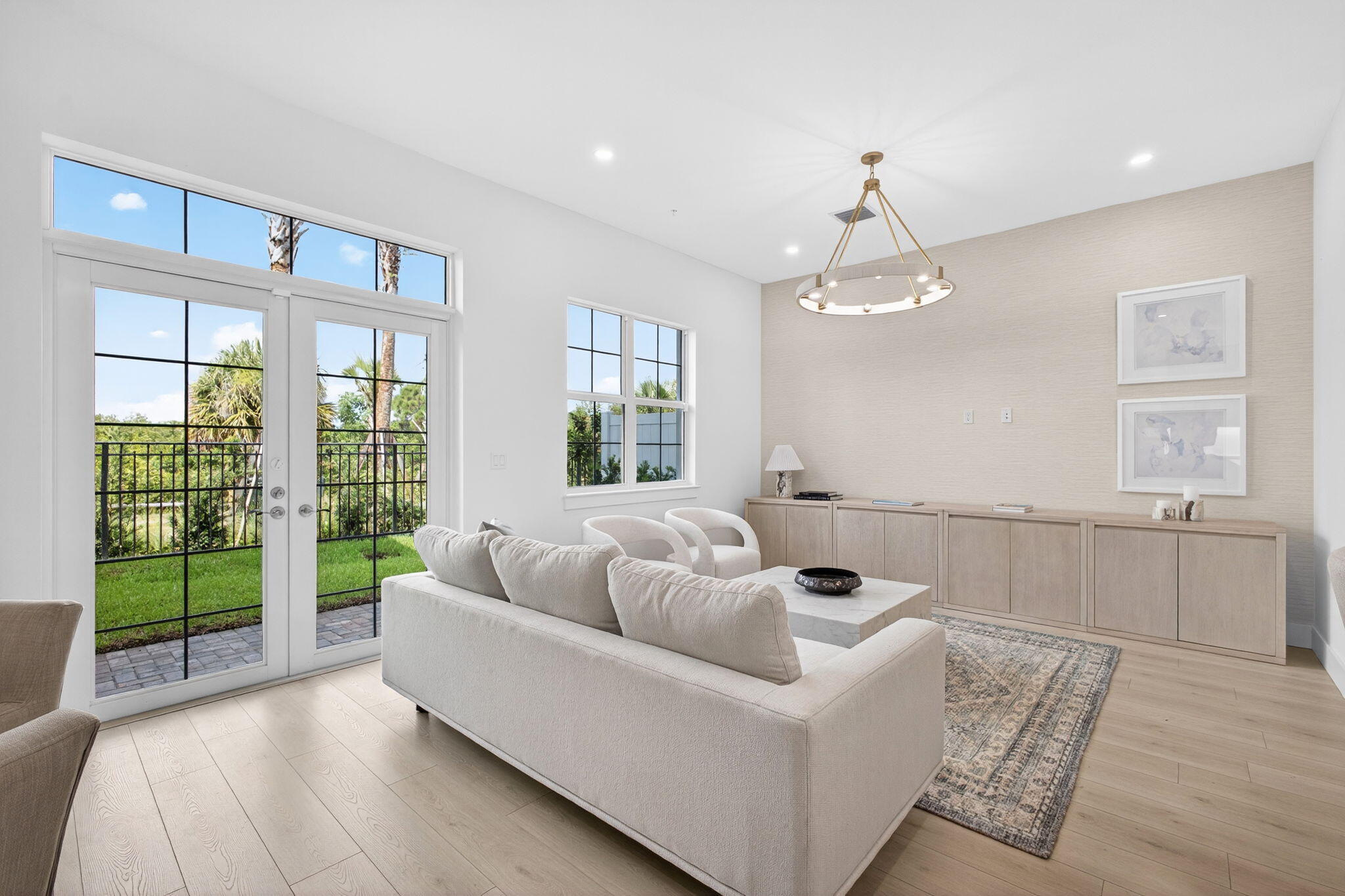 Foto de propiedad en 115 Water Pointe Place 34, Jupiter, FL 33477 Jupiter con MLS# 
