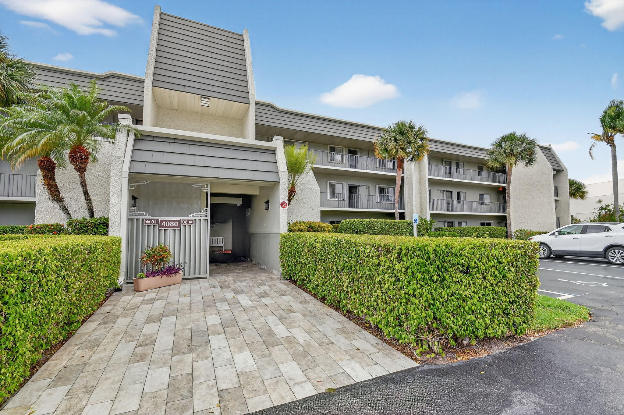 En Renta 4080 Tivoli Court 206, Lake Worth, FL 33467, Lake Worth, FL 33467