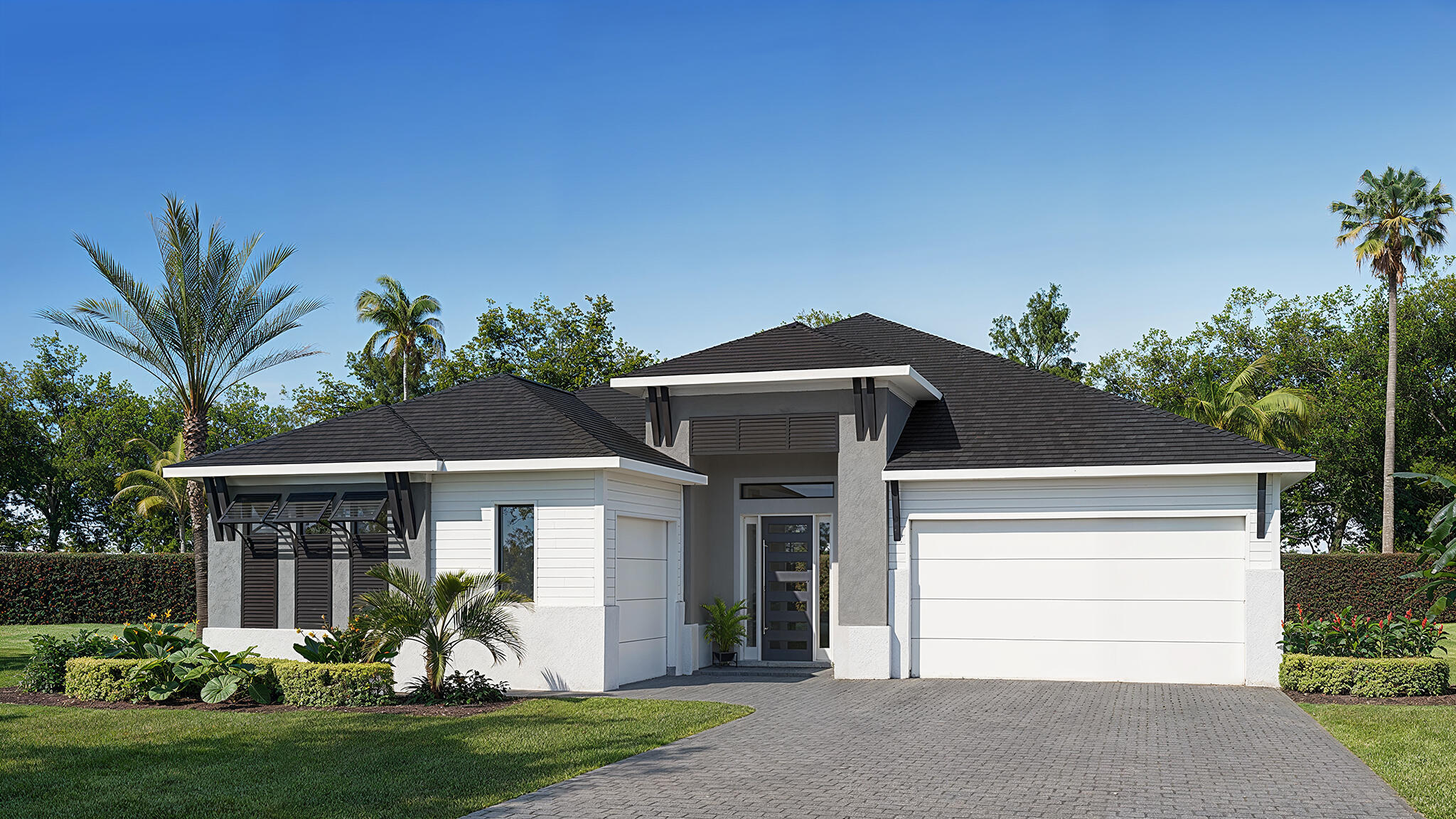 Foto de propiedad en 10865 NW Glynlea Blvd Boulevard N, Port St. Lucie, FL 34987 Port St. Lucie con MLS# 