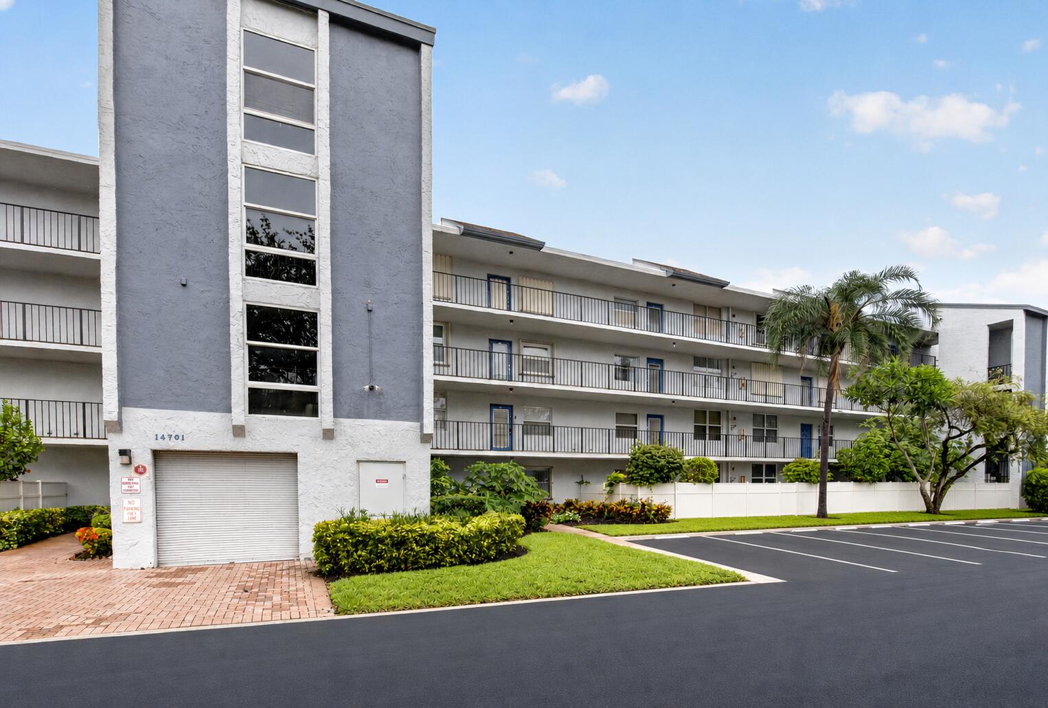Foto de propiedad en 14701 Cumberland Drive 2080, Delray Beach, FL 33446 Delray Beach con MLS# 