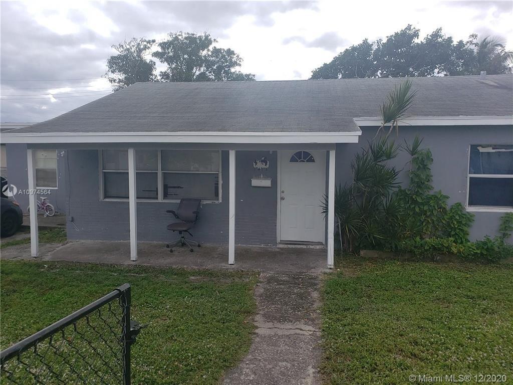 Foto de propiedad en 1417 W 32nd Street, Riviera Beach, FL 33404 Riviera Beach con MLS# 