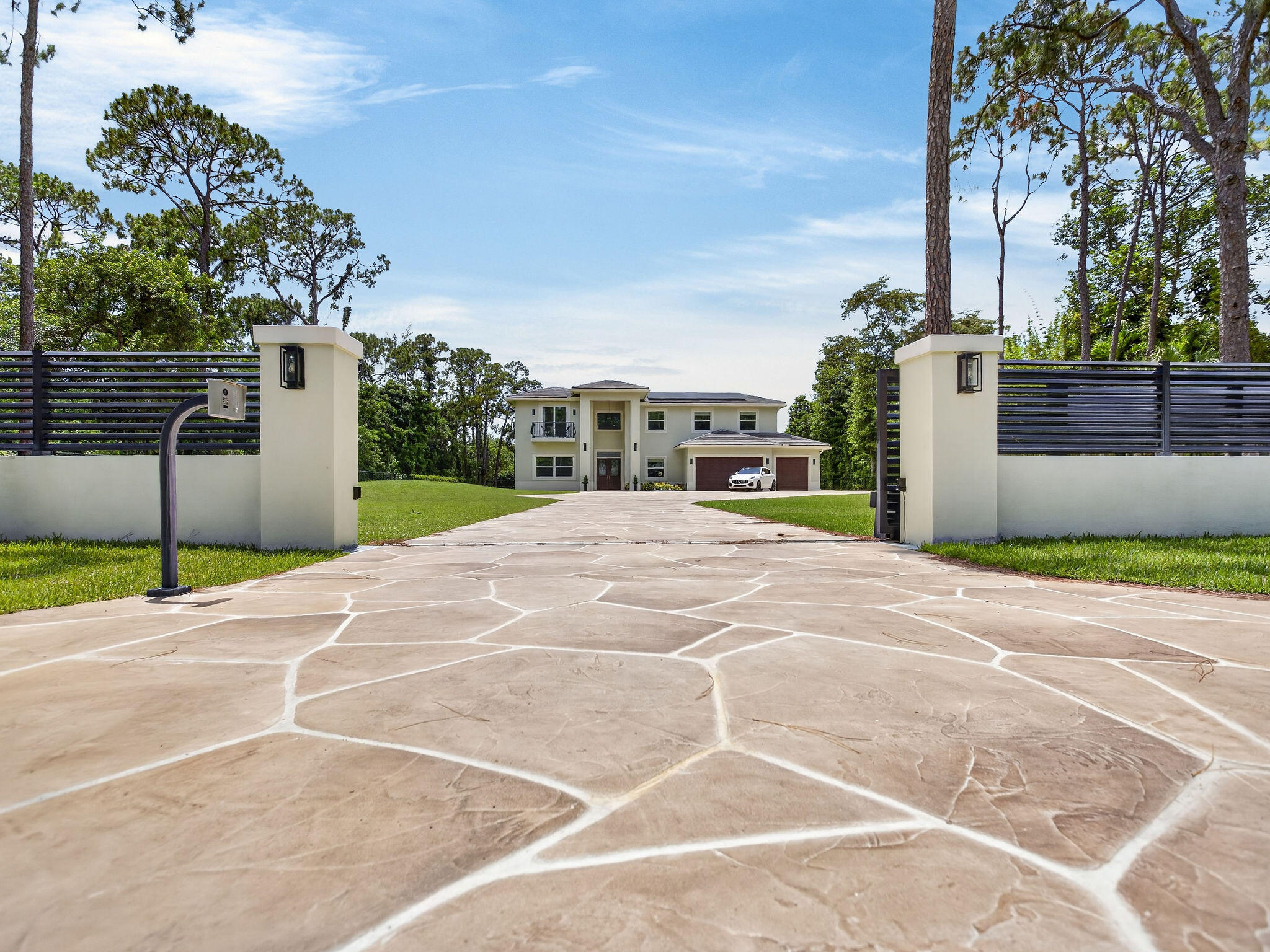 Foto de propiedad en 6077 NW 71st Terrace, Parkland, FL 33067 Parkland con MLS# 