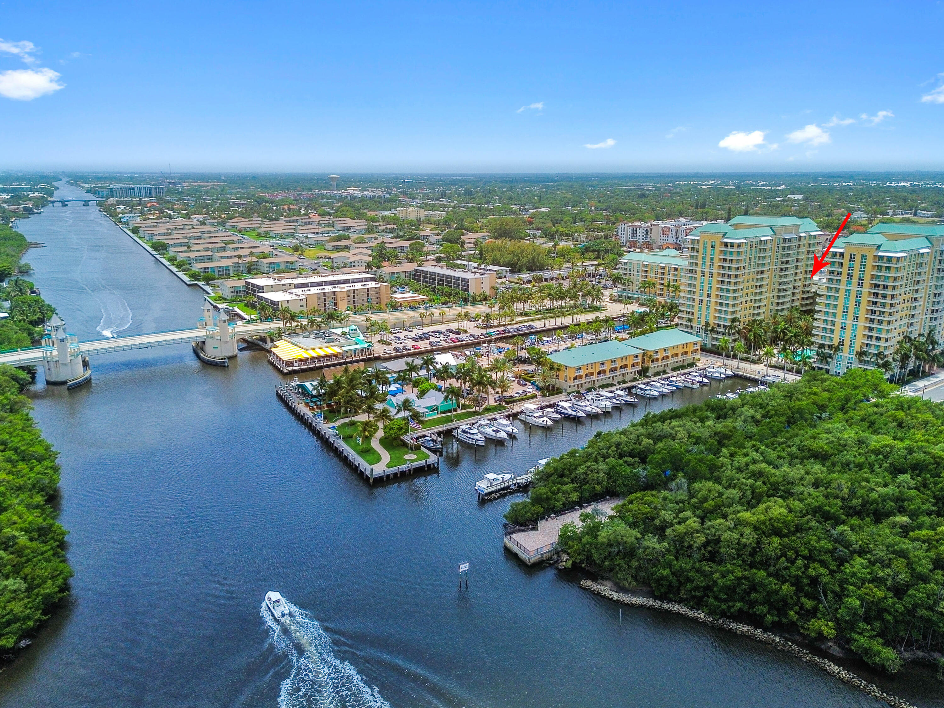 Foto de propiedad en 625 Casa Loma Boulevard 909, Boynton Beach, FL 33435 Boynton Beach con MLS# 