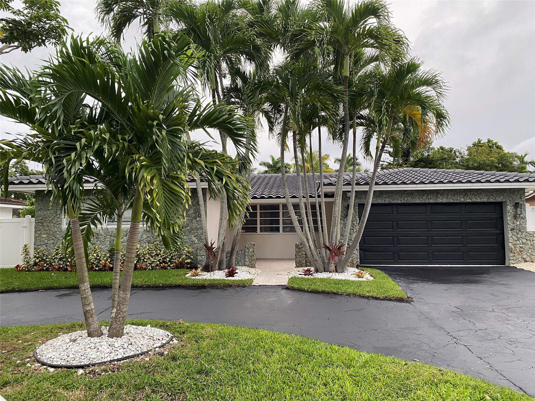 Alquilada 3840 N 42nd Terrace, Hollywood, FL 33021, Hollywood, FL 33021