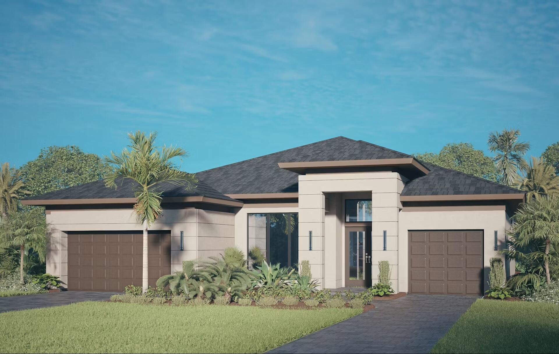 Foto de propiedad en 115 SE San Fratello, Port St. Lucie, FL 34984 Port St. Lucie con MLS# 