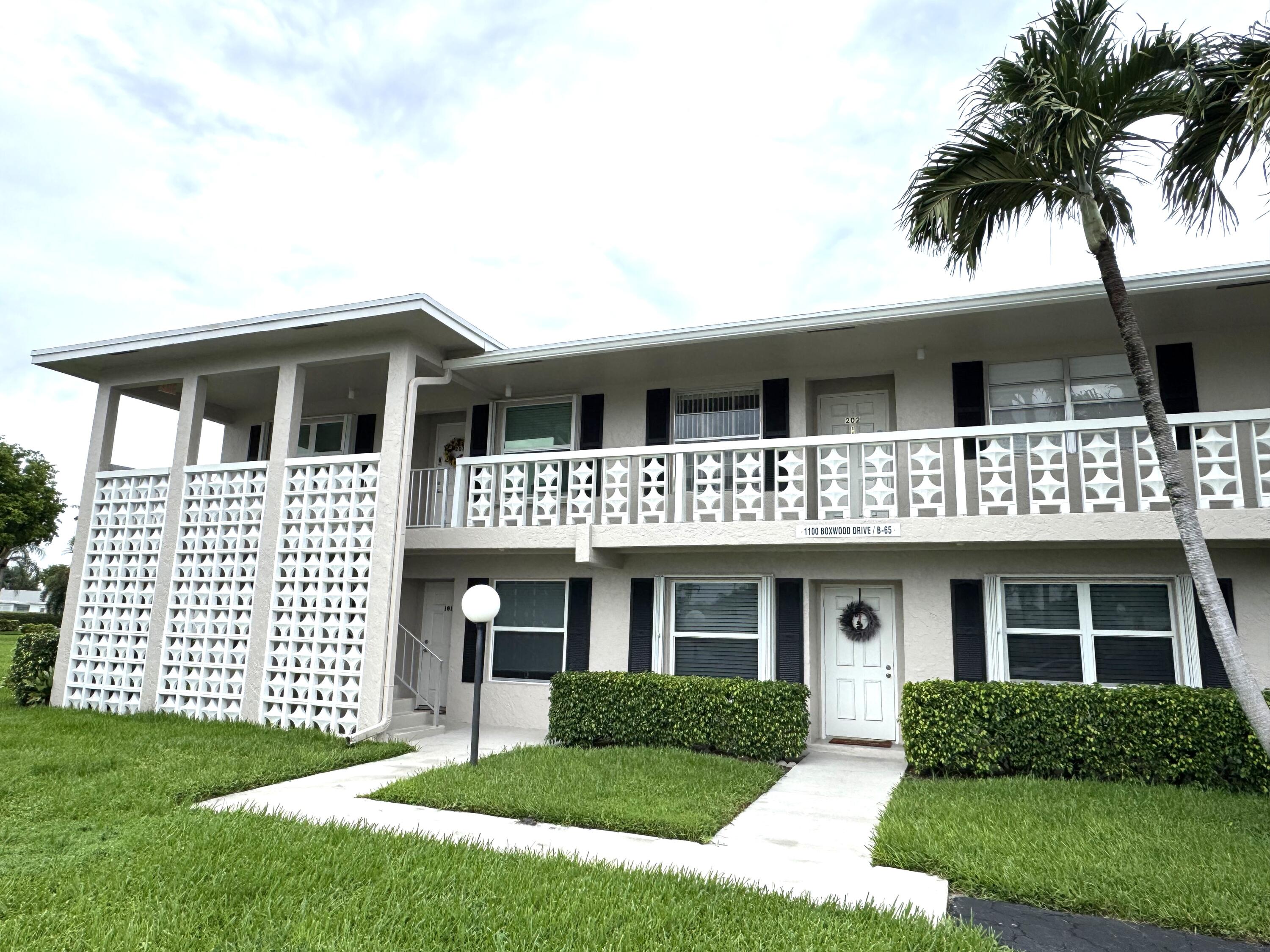 Alquilada 1100 Boxwood Drive 101, Delray Beach, FL 33445, Delray Beach, FL 33445