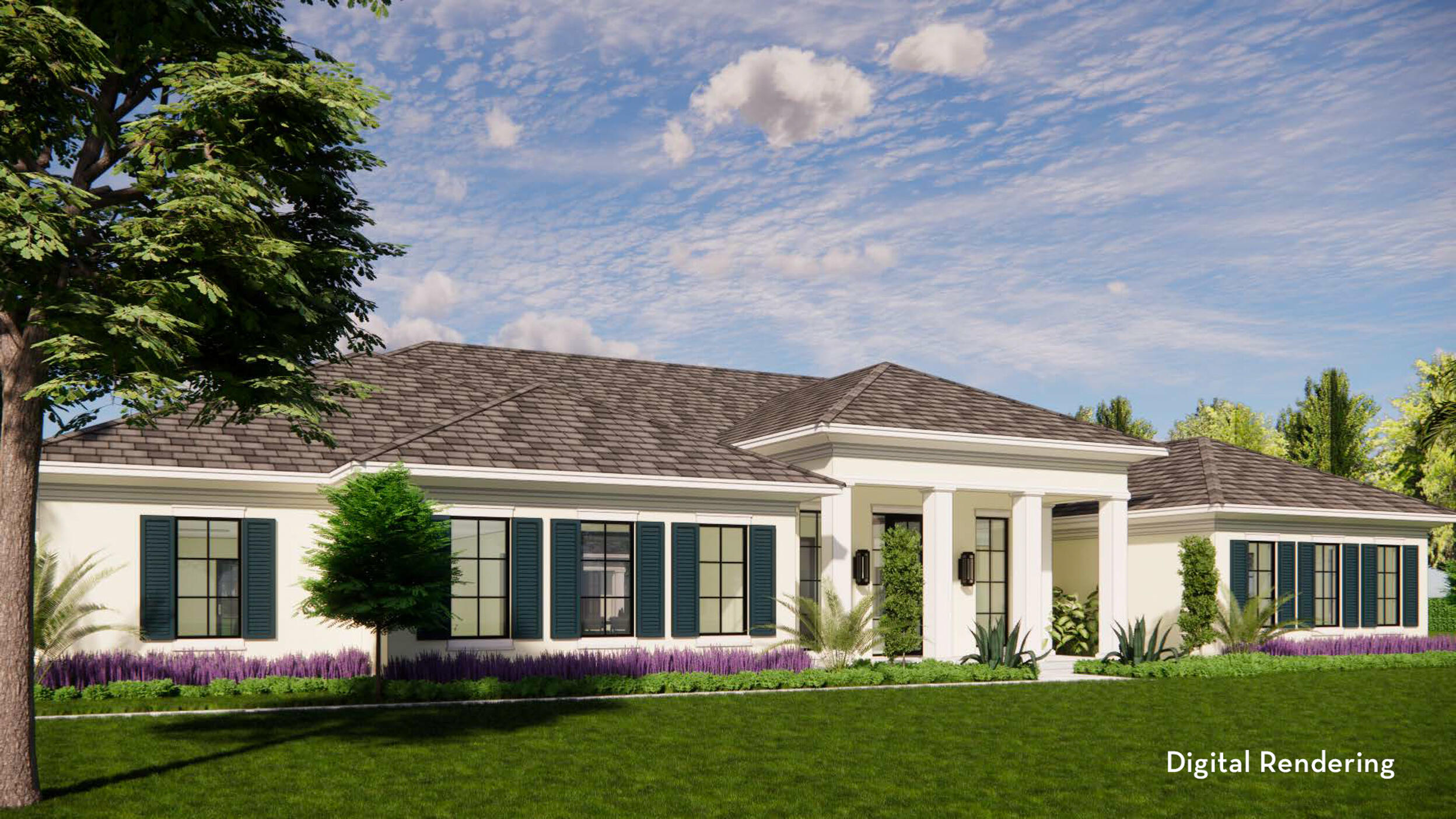 Foto de propiedad en 5781 Whirlaway Road, Palm Beach Gardens, FL 33418 Palm Beach Gardens con MLS# 