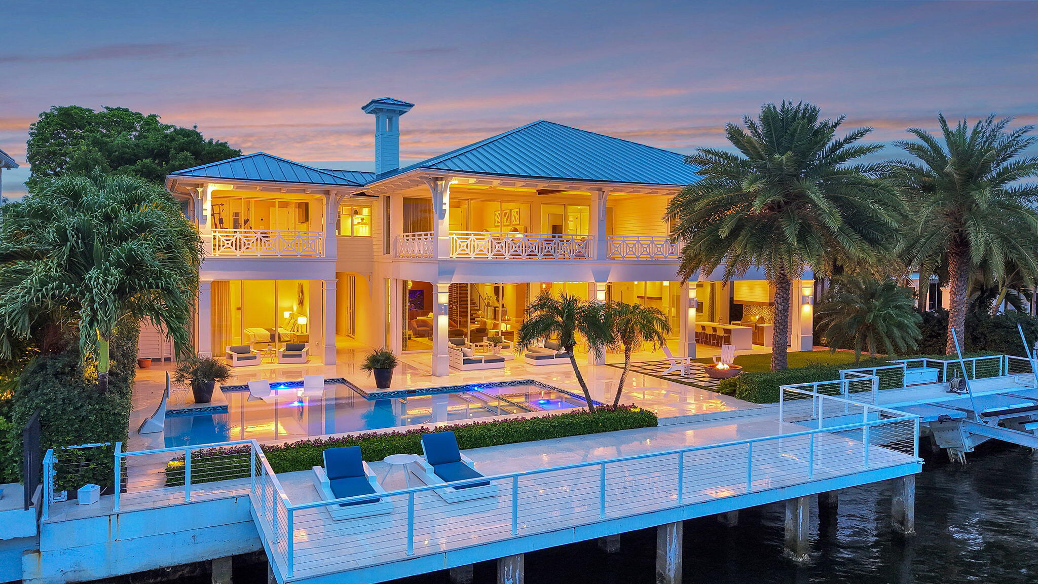 Foto de propiedad en 1900 Intracoastal Drive, Fort Lauderdale, FL 33305 Fort Lauderdale con MLS# 