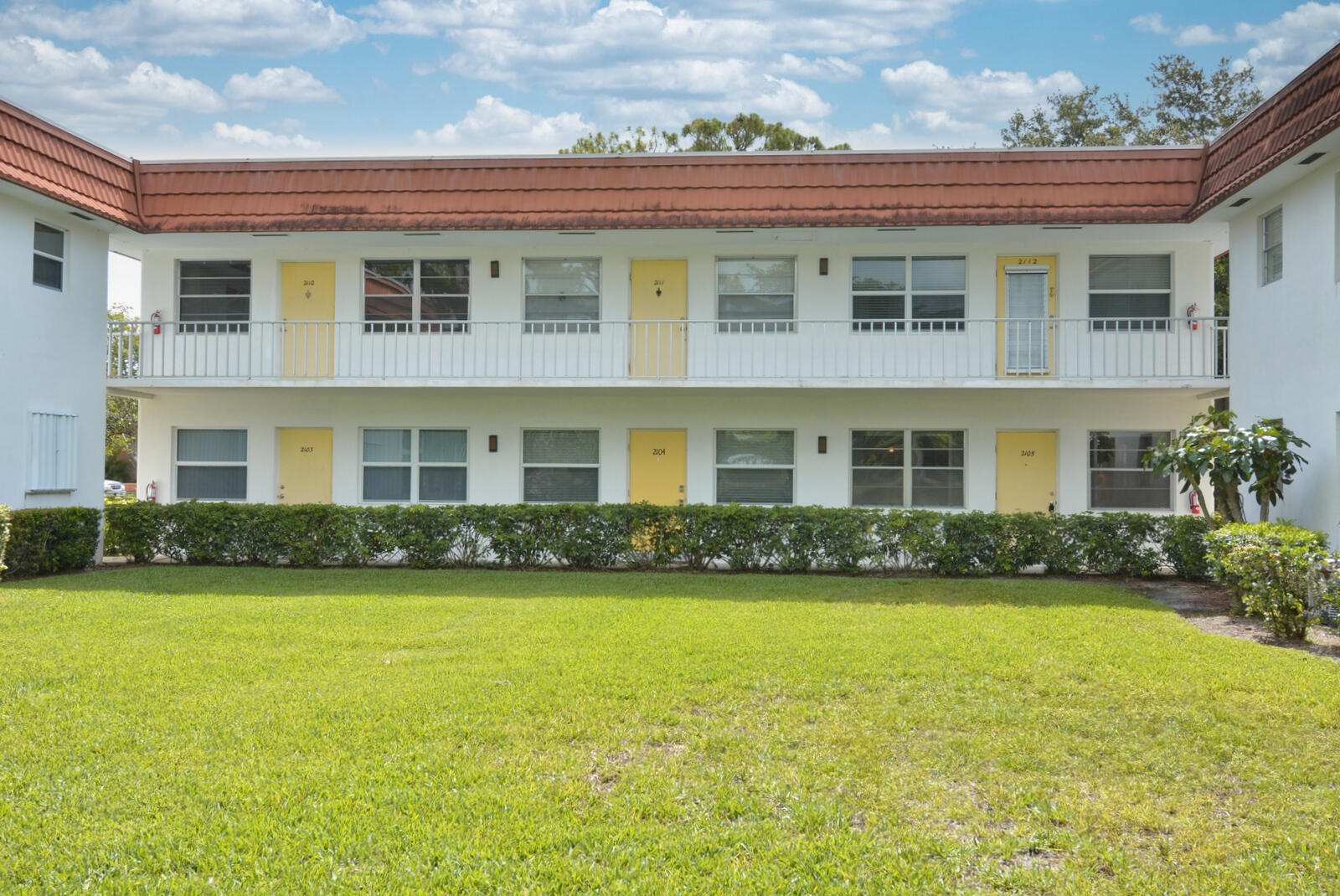 Alquilada 1225 NW 21st Street 2105, Stuart, FL 34994, Stuart, FL 34994