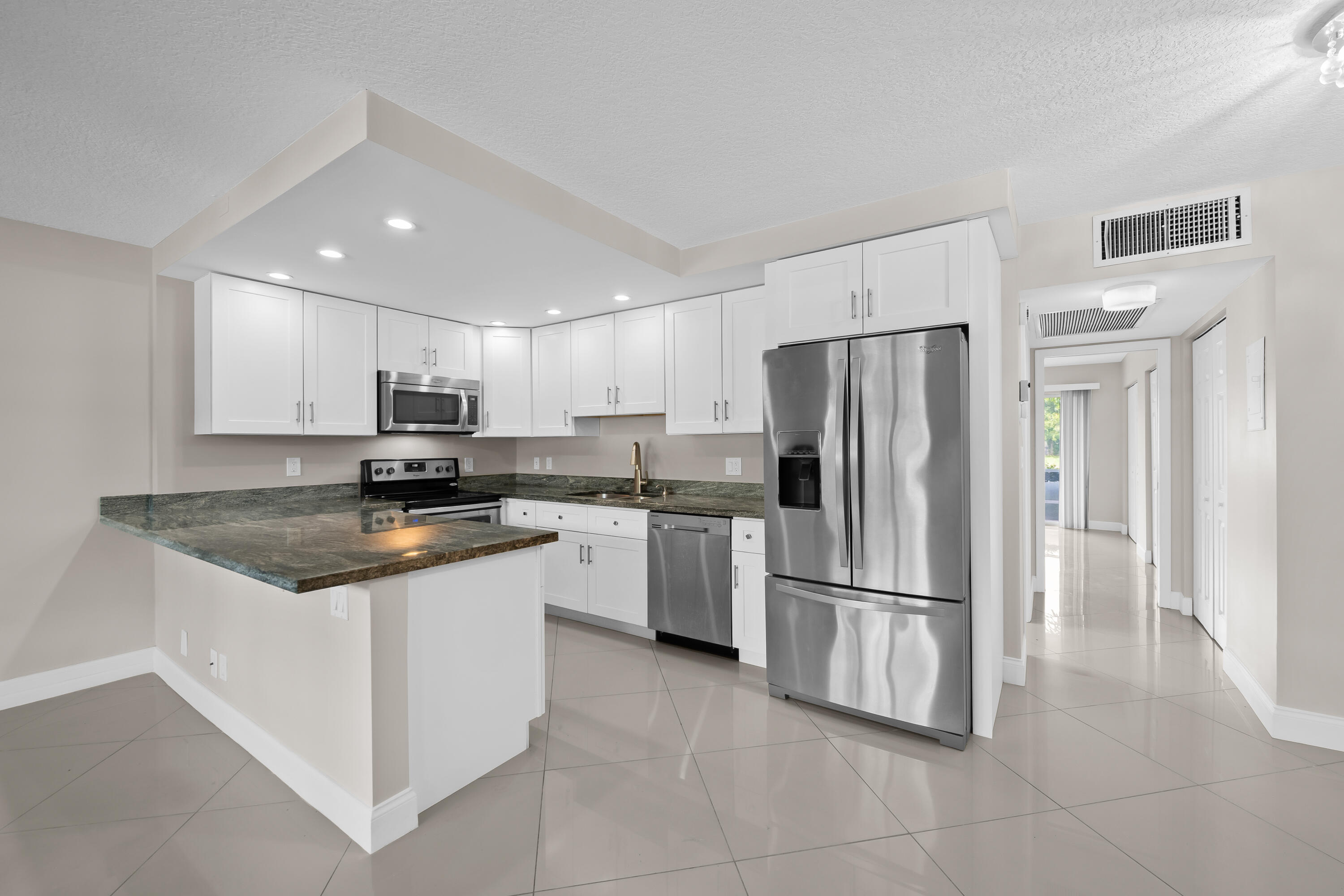 Foto de propiedad en 2503 Antigua Terrace E1, Coconut Creek, FL 33066 Coconut Creek con MLS# 