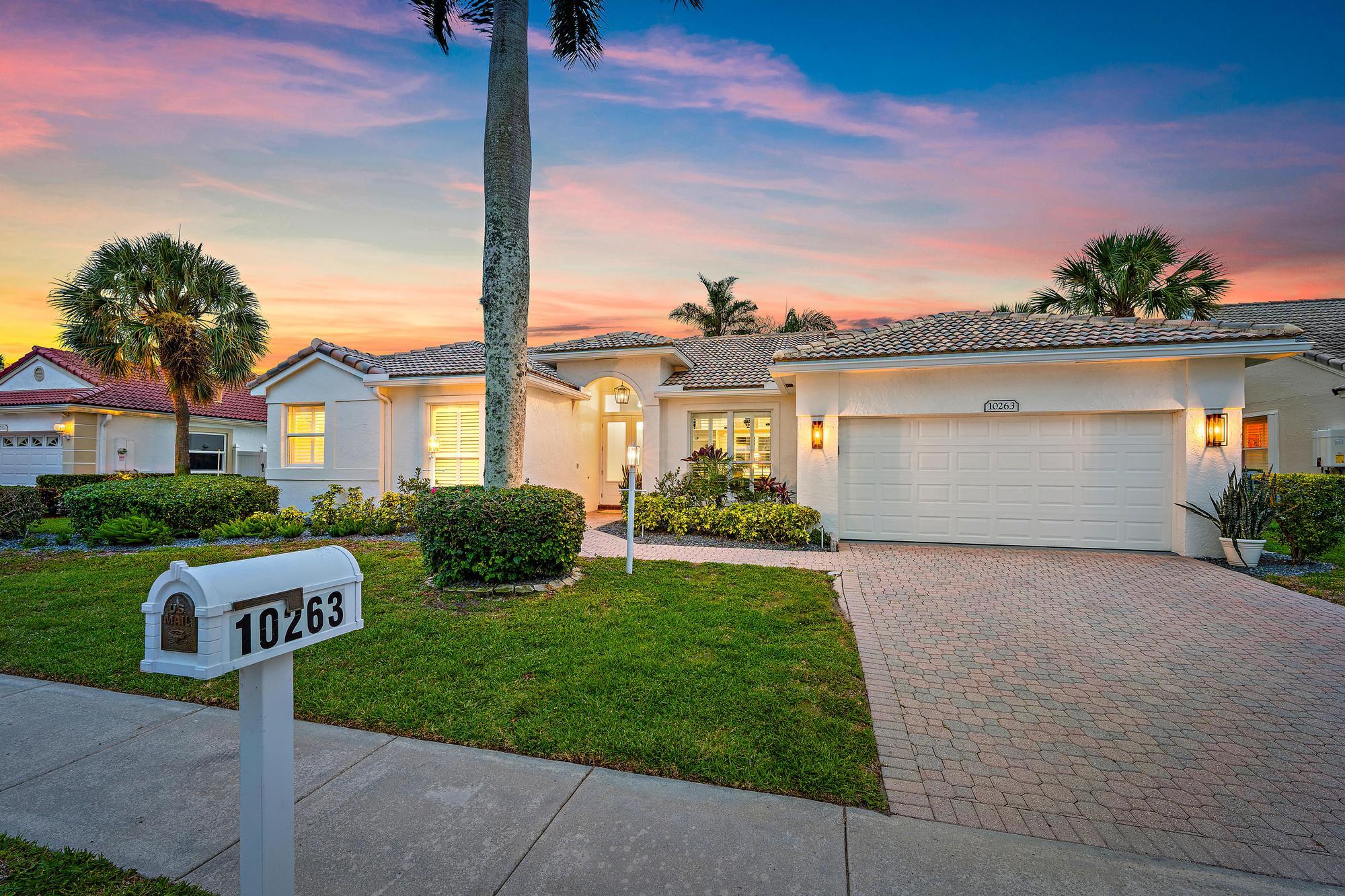 Vendido 10263 Allamanda Circle, Palm Beach Gardens, FL 33410, Palm Beach Gardens, FL 33410