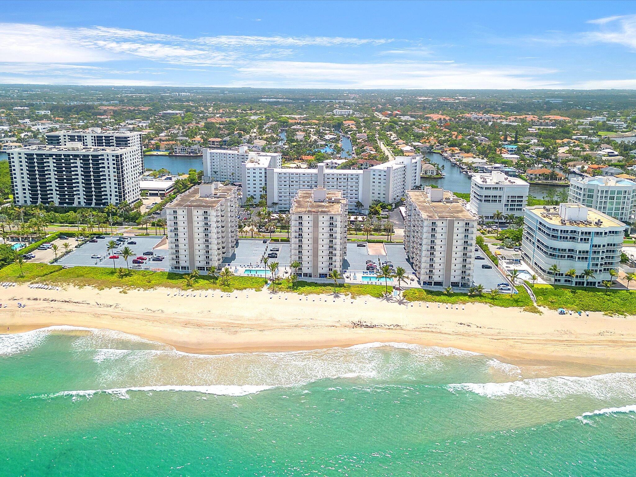 Foto de propiedad en 3215 S Ocean Boulevard 104, Highland Beach, FL 33487 Highland Beach con MLS# 
