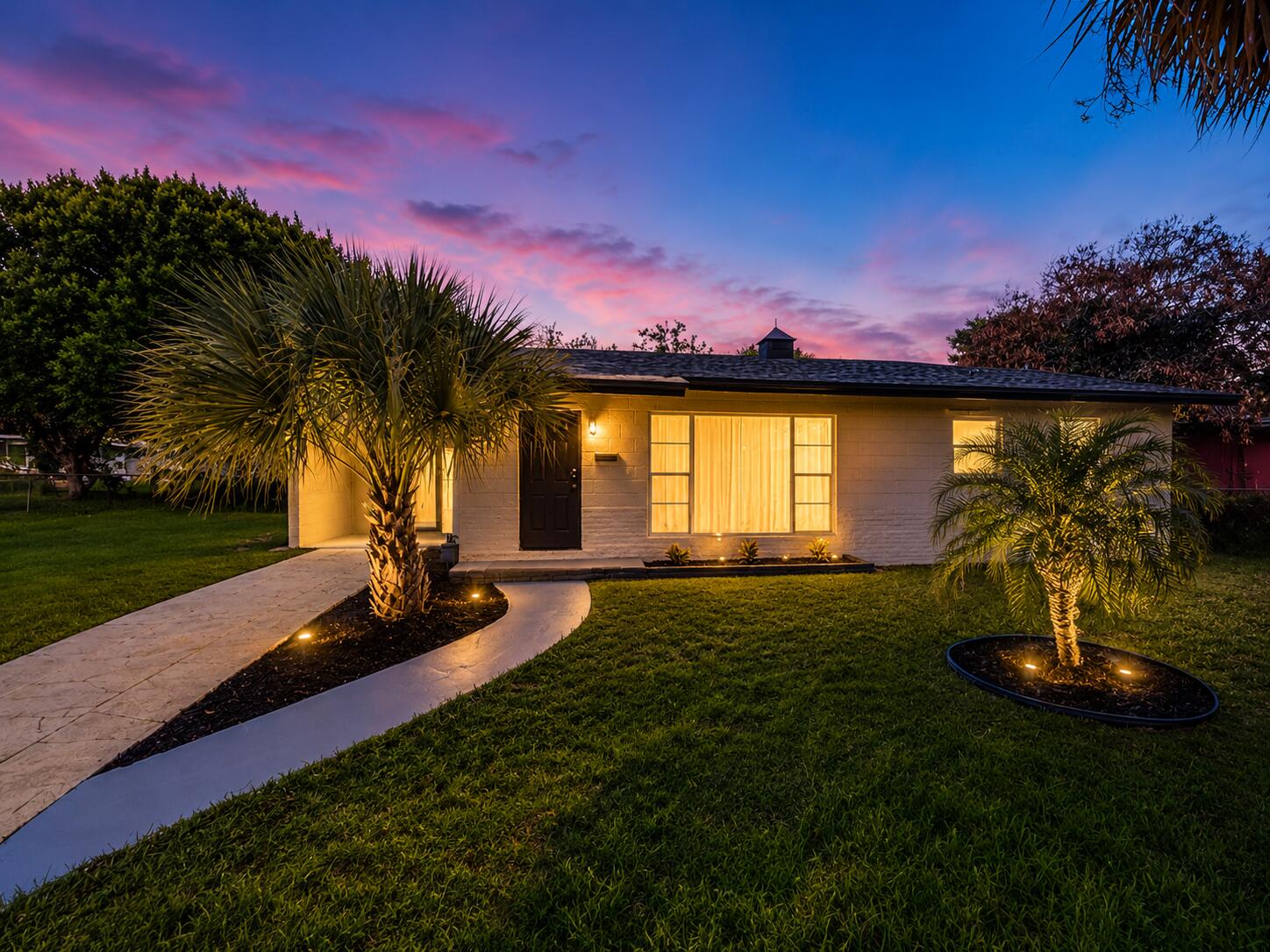 Foto de propiedad en 1606 N 14th Street, Fort Pierce, FL 34950 Fort Pierce con MLS# 