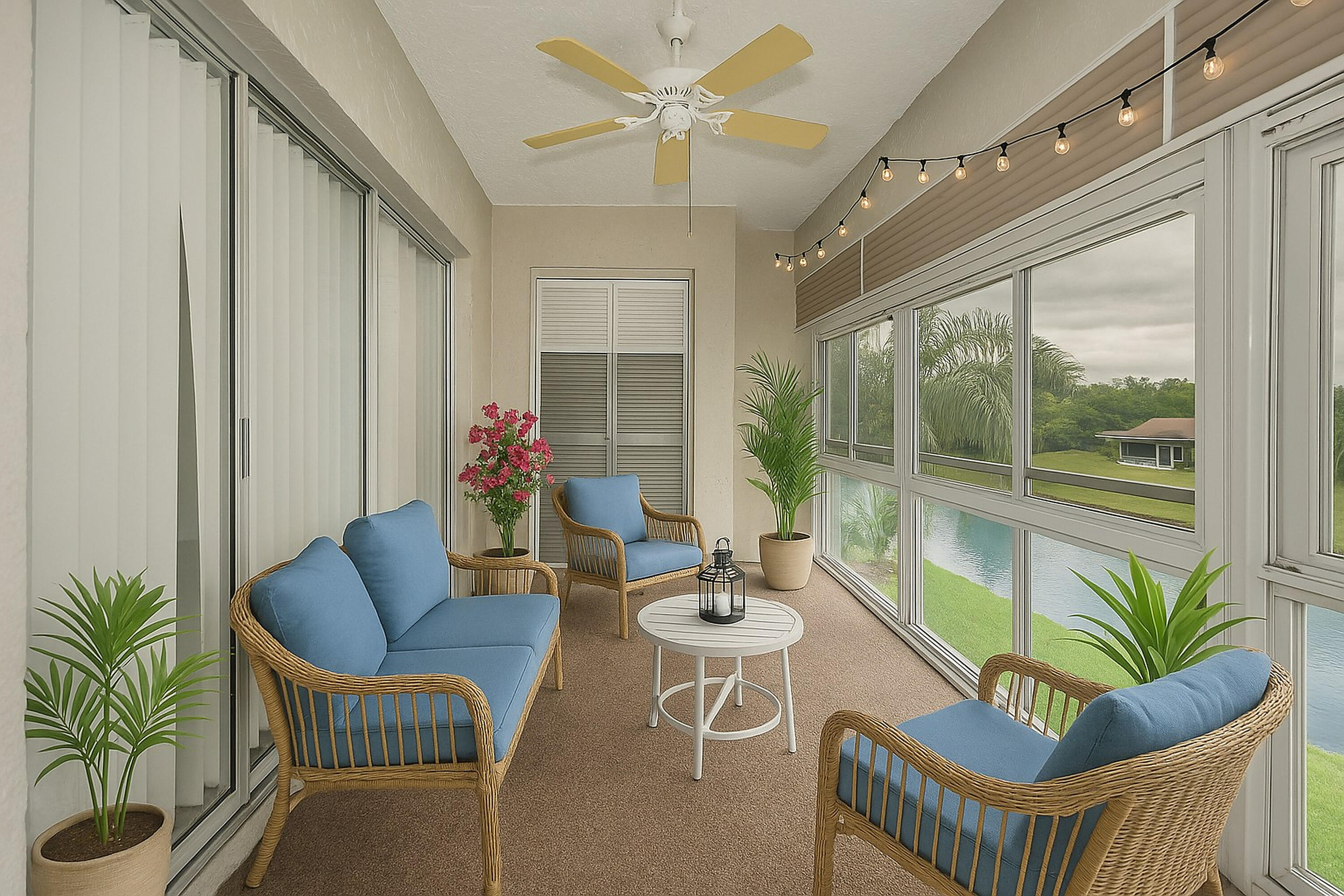 Foto de propiedad en 6670 Royal Palm Boulevard 314k, Margate, FL 33063 Margate con MLS# 