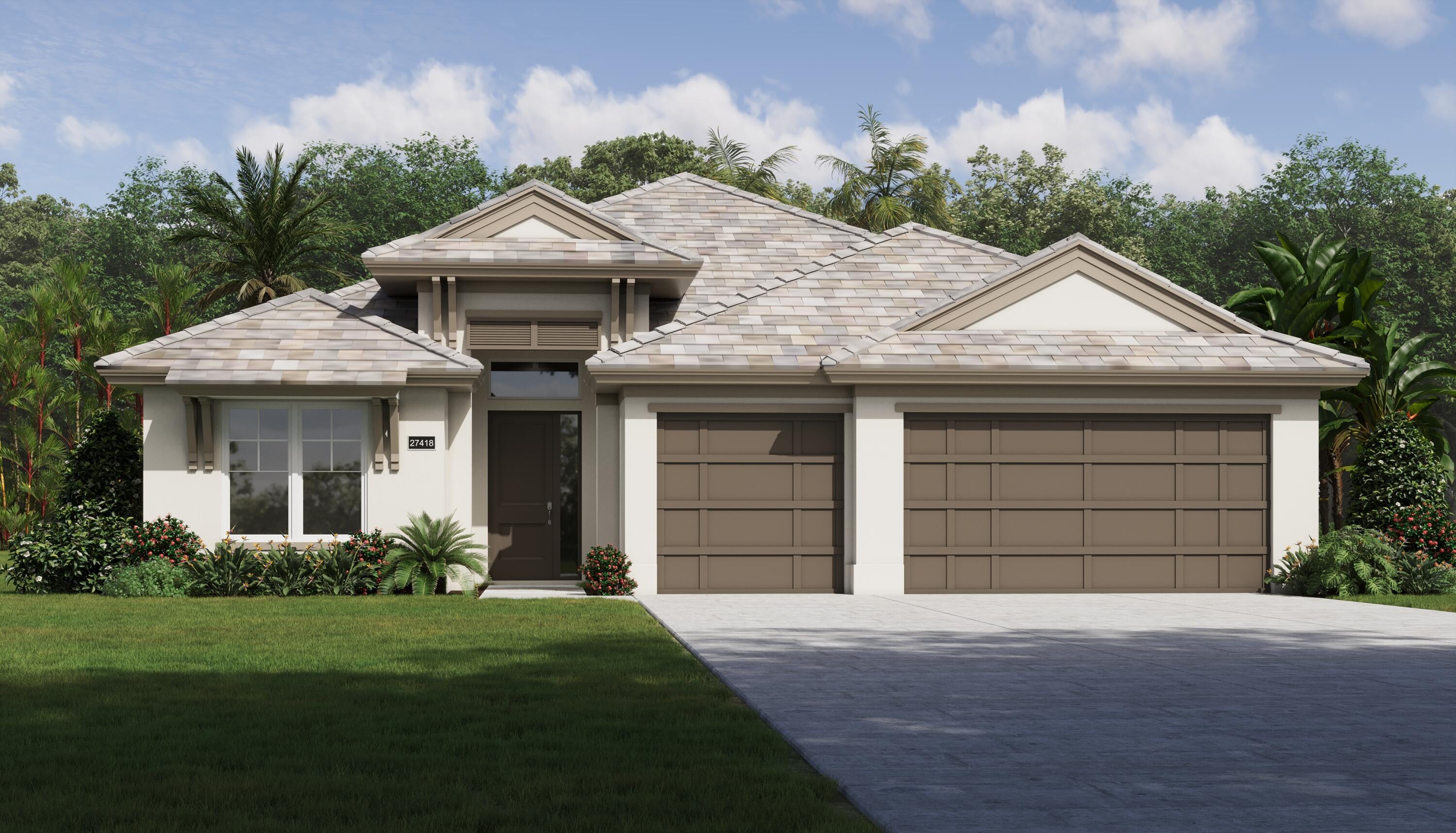 Foto de propiedad en 6562 Beltran Lane, Vero Beach, FL 32968 Vero Beach con MLS# 