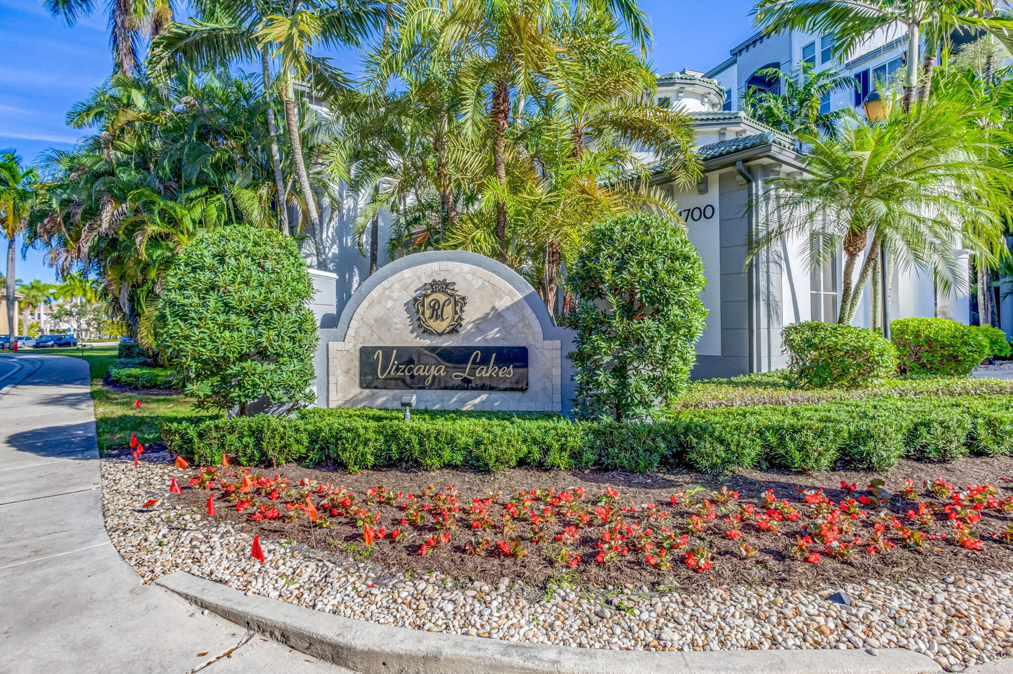 Foto de propiedad en 1660 Renaissance Commons Boulevard 2424, Boynton Beach, FL 33426 Boynton Beach con MLS# 