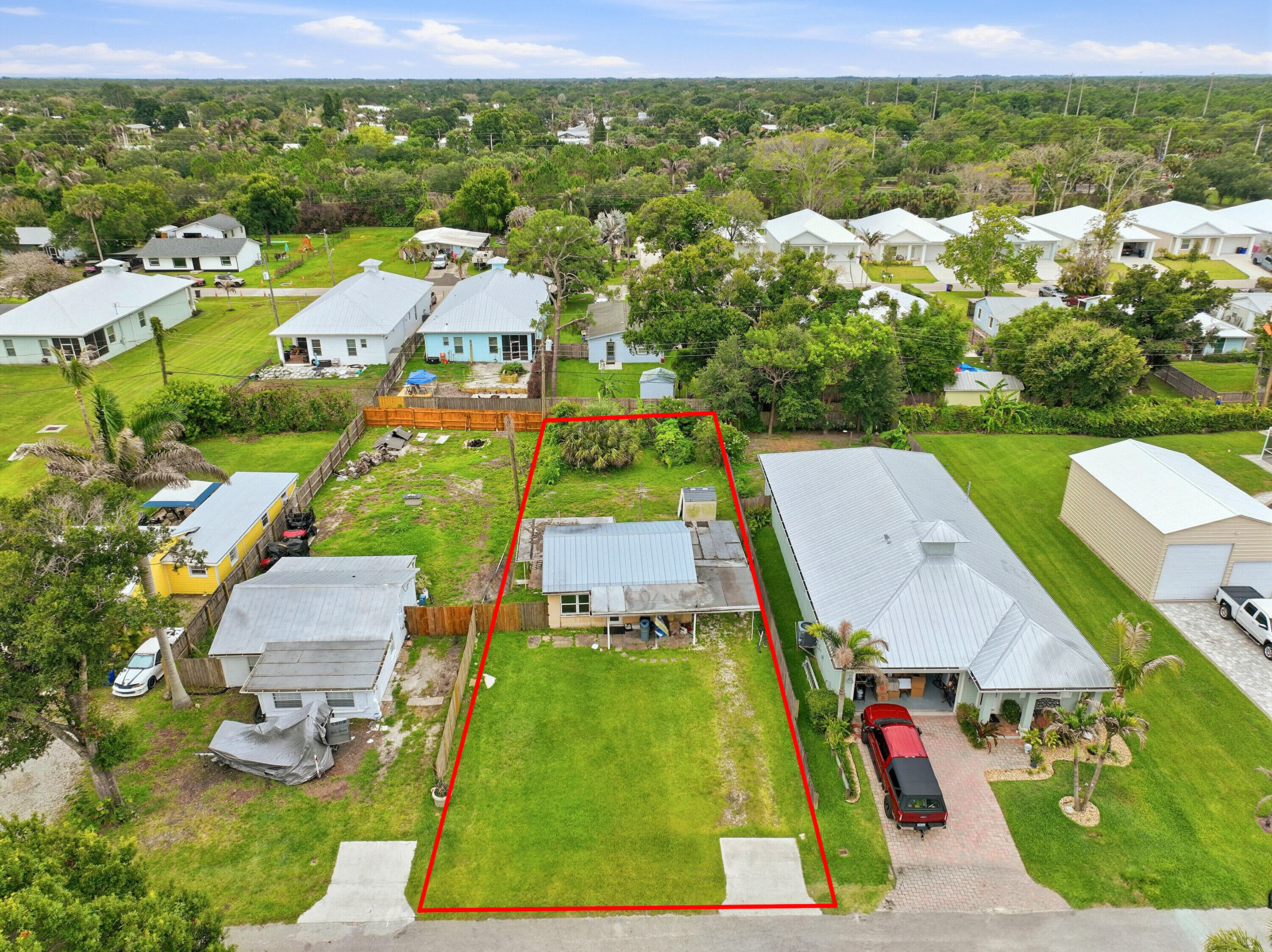 Vendido 996 SW 34th Terrace, Palm City, FL 34990, Palm City, FL 34990