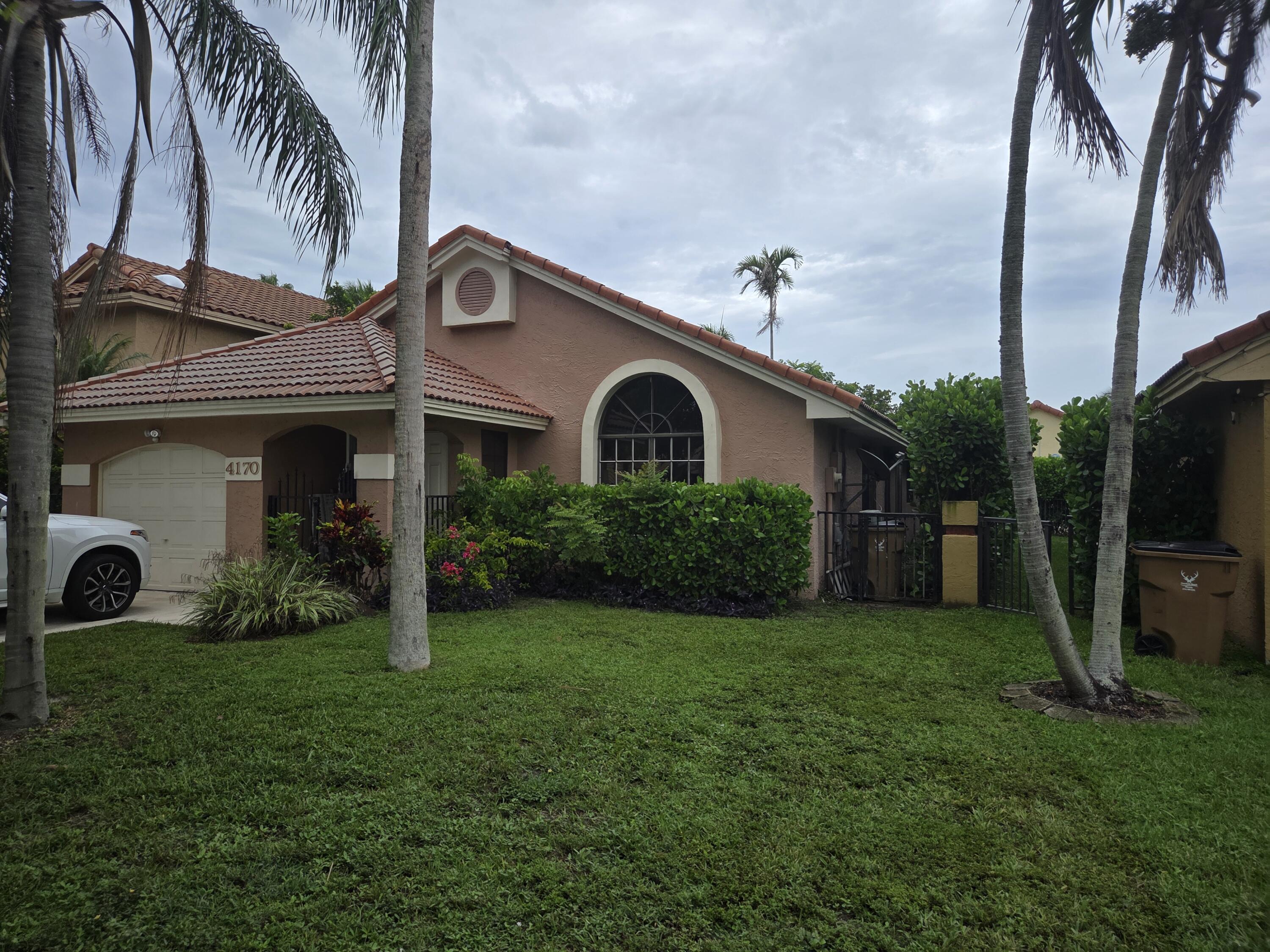 Foto de propiedad en 4170 NW 6th Street, Deerfield Beach, FL 33442 Deerfield Beach con MLS# 
