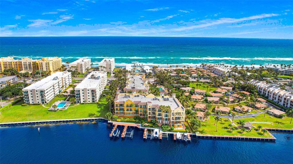 Foto de propiedad en 1228 Hillsboro 204, Hillsboro Beach, FL 33062 Hillsboro Beach con MLS# 