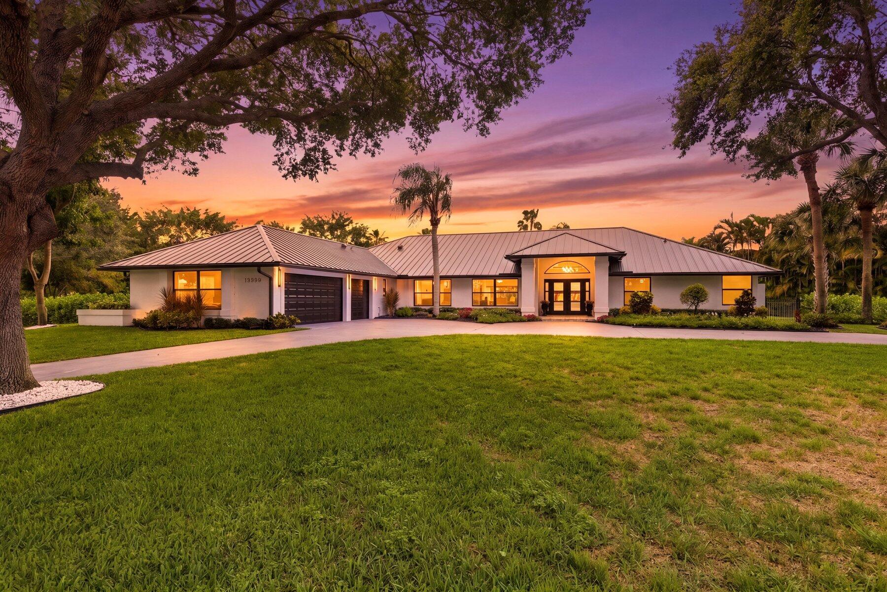 Foto de propiedad en 15555 De Havilland Court, Wellington, FL 33414 Wellington con MLS# 