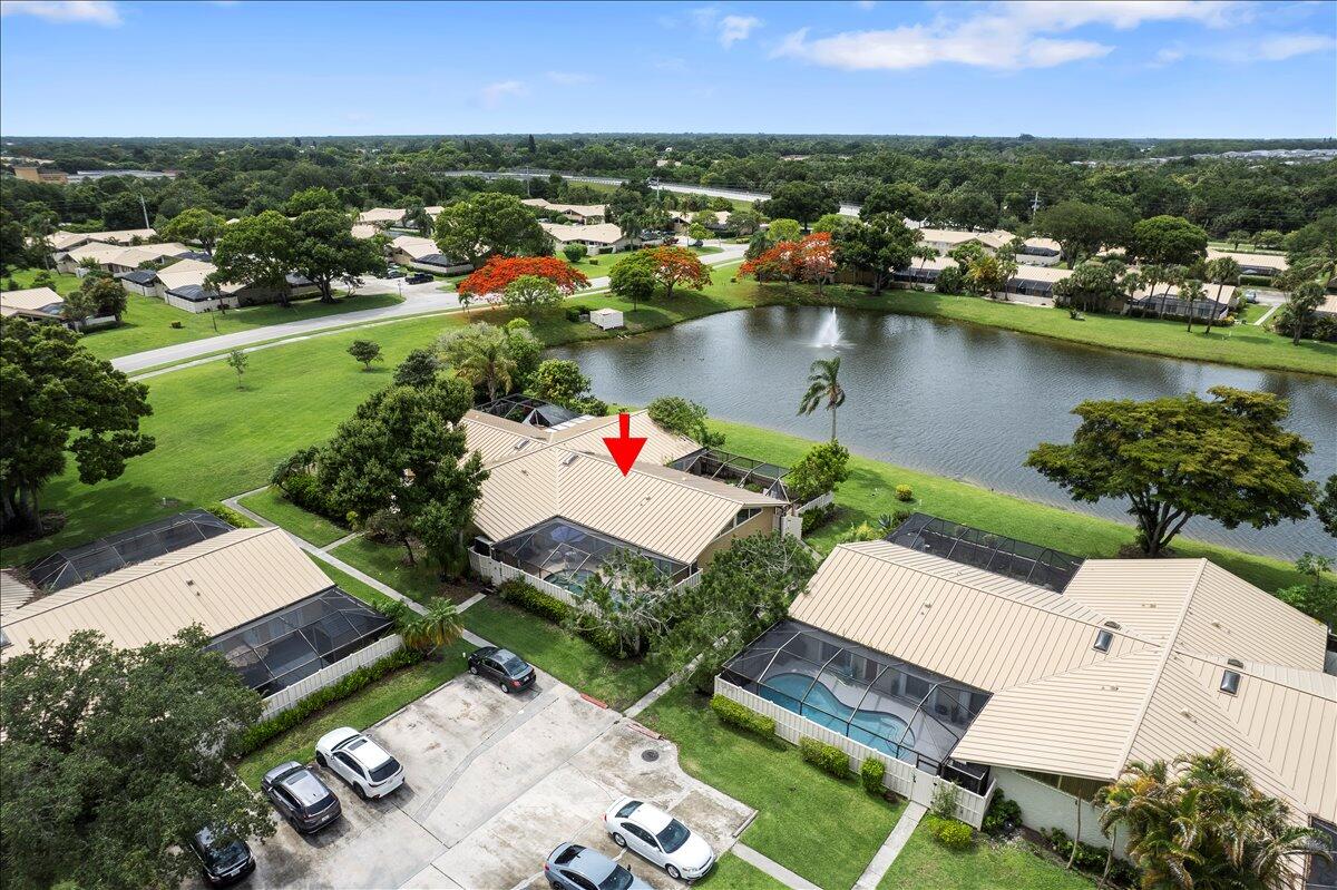Foto de propiedad en 5715 Golden Eagle Circle, Palm Beach Gardens, FL 33418 Palm Beach Gardens con MLS# 