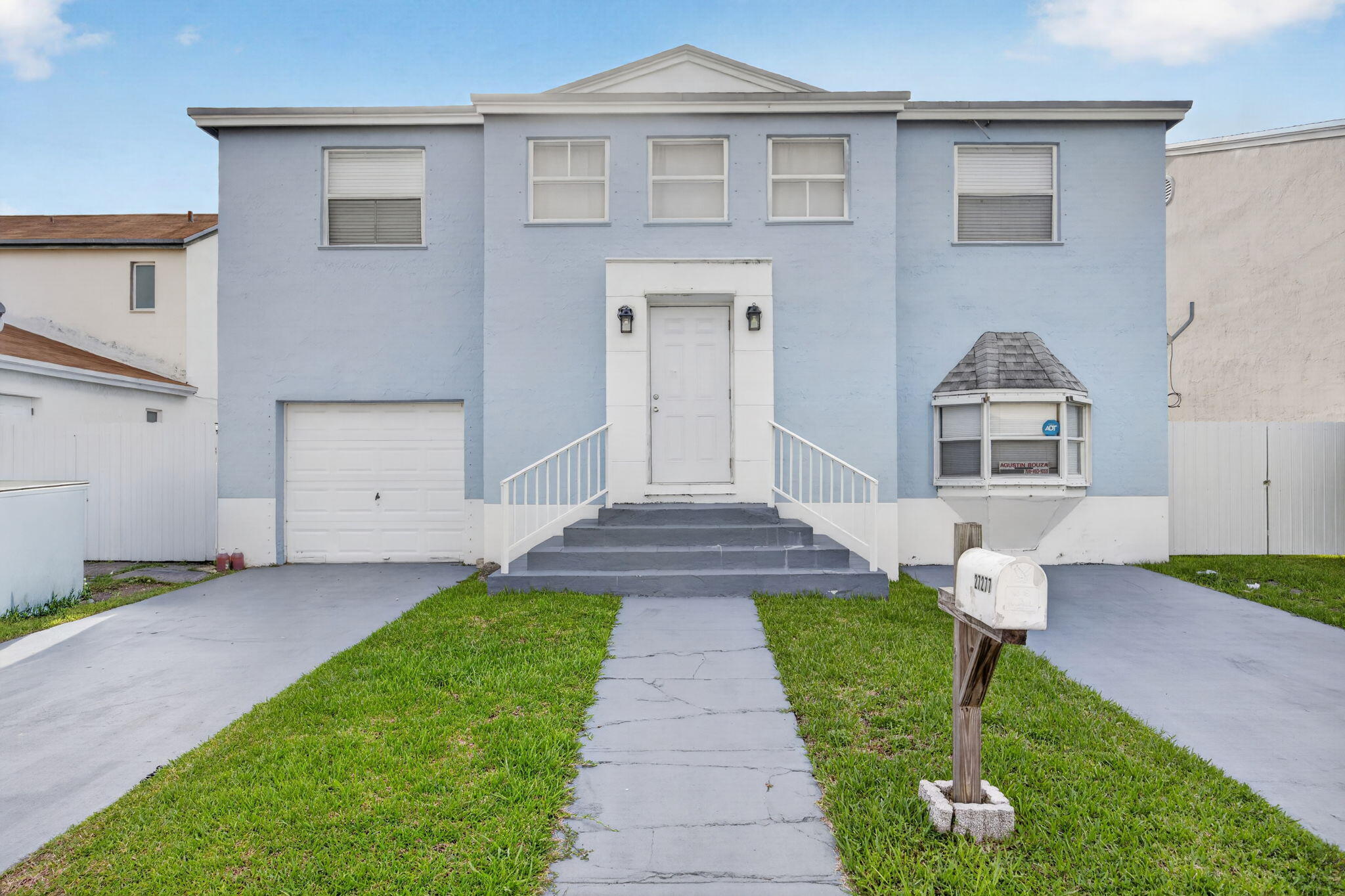 Foto de propiedad en 27277 SW 121st Court, Homestead, FL 33032 Homestead con MLS# 