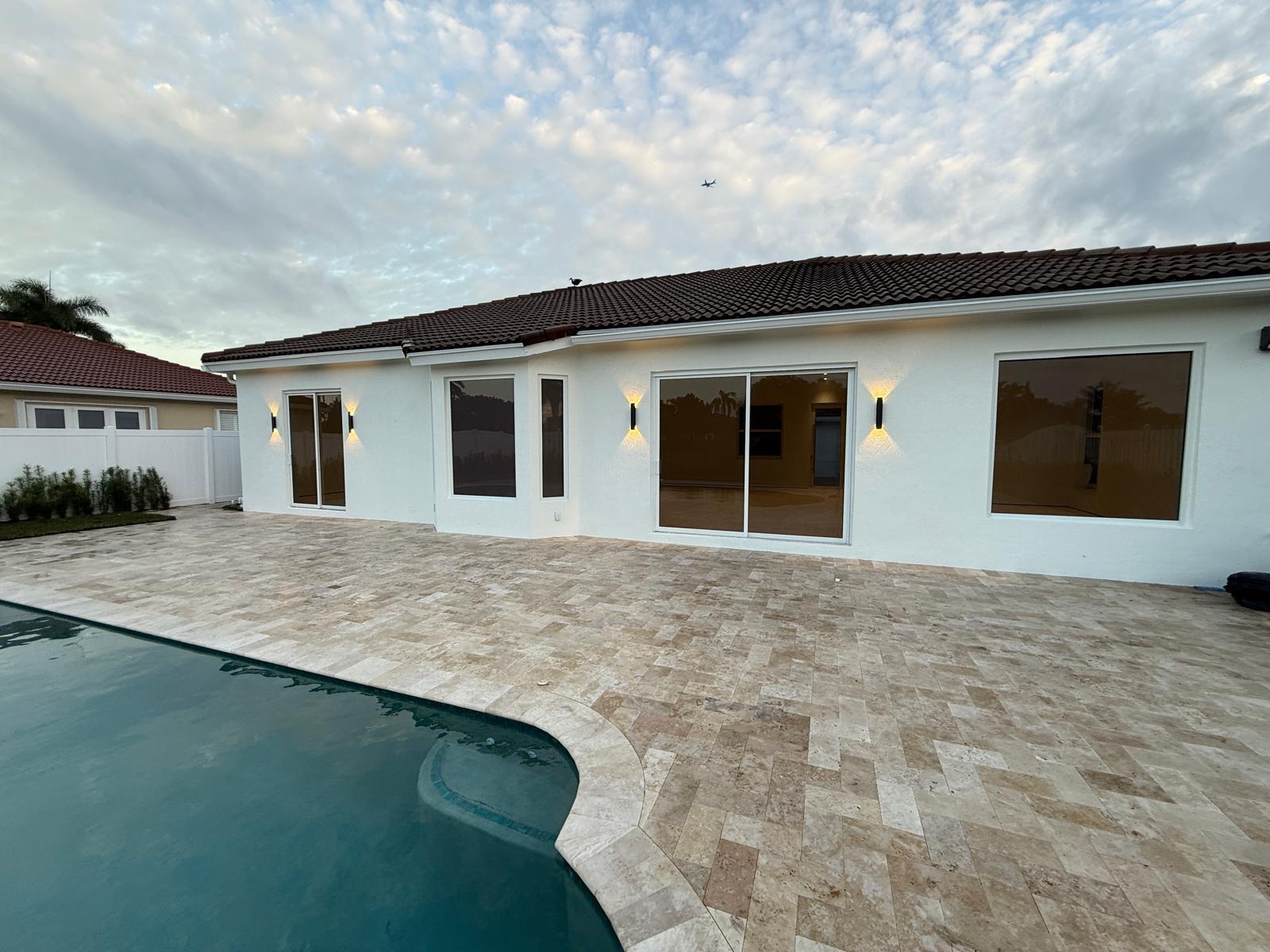 Foto de propiedad en 3244 SW 53rd Court, Hollywood, FL 33312 Hollywood con MLS# 