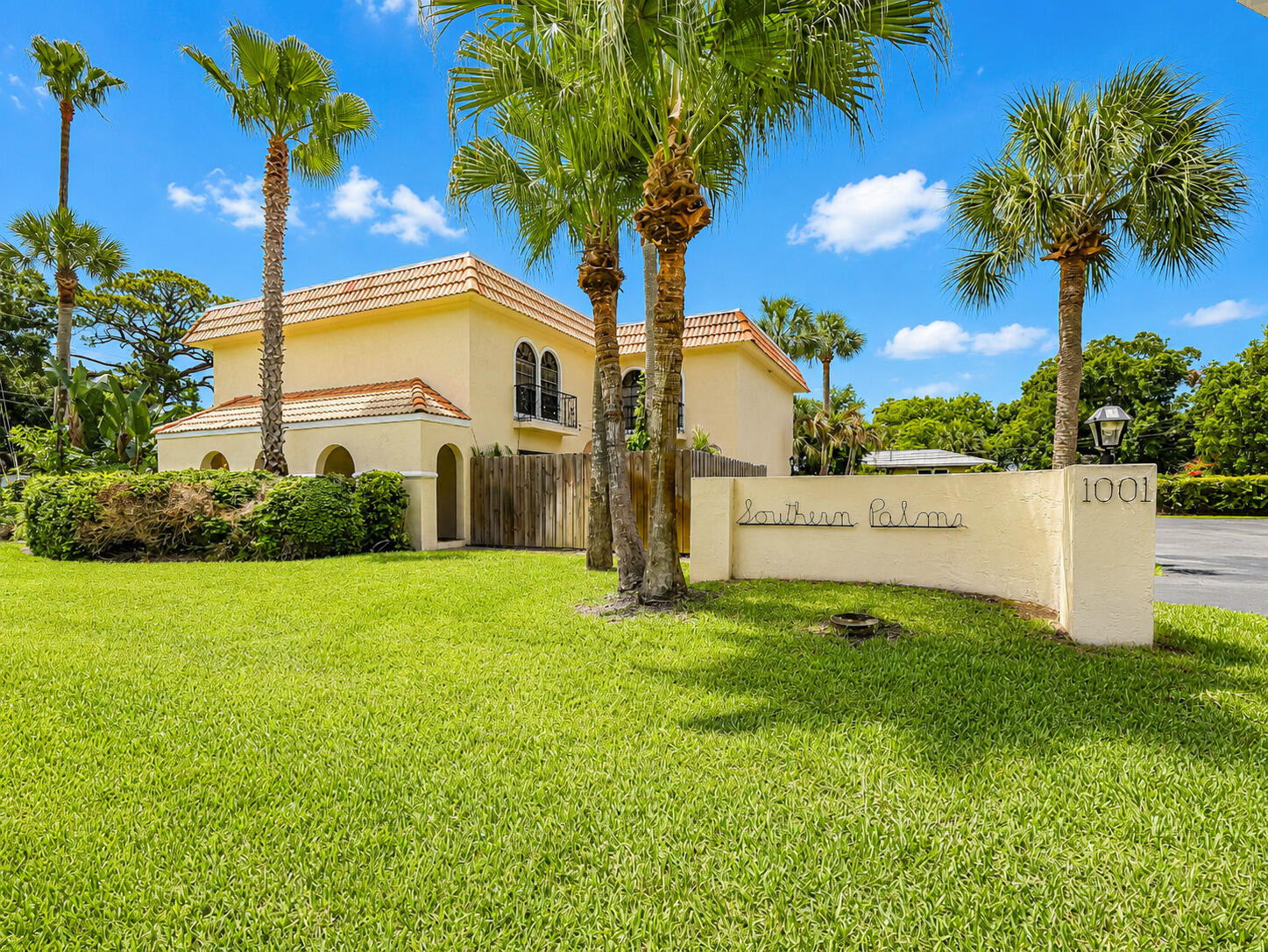 Vendido 1001 Royal Palm Boulevard A4, Vero Beach, FL 32960, Vero Beach, FL 32960