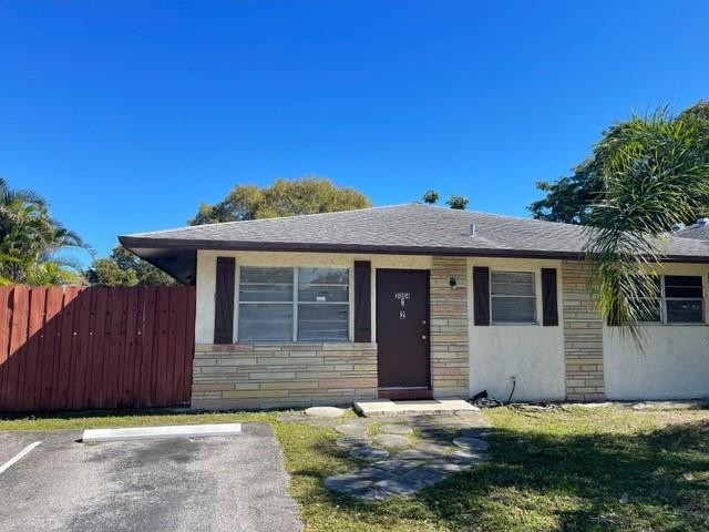 Foto de propiedad en 3004 NW 4th Terrace 2-141, Pompano Beach, FL 33064 Pompano Beach con MLS# 