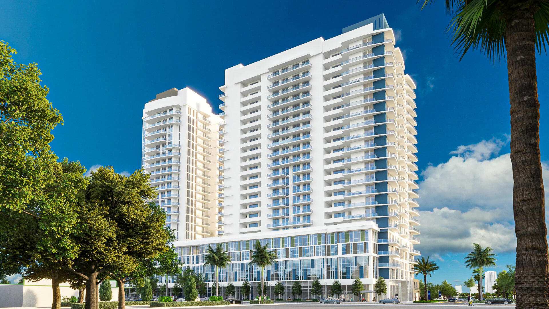 Foto de propiedad en 220 Lake Shore Drive, Lake Park, FL 33403 Lake Park con MLS# 
