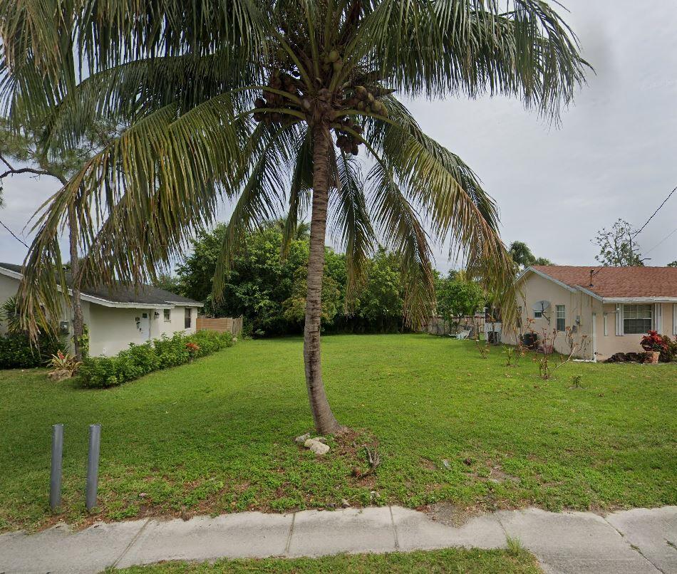 Foto de propiedad en 7325 Lantana Road, Lake Worth, FL 33467 Lake Worth con MLS# 