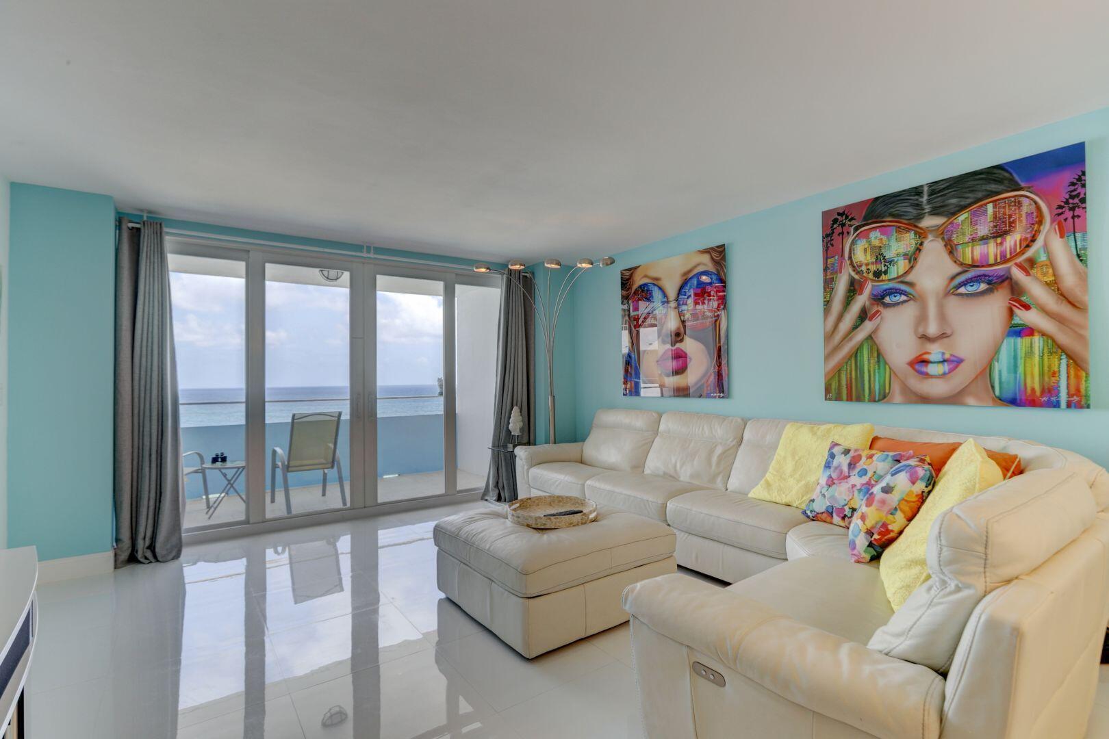Foto de propiedad en 4040 Galt Ocean Drive 604, Fort Lauderdale, FL 33308 Fort Lauderdale con MLS# 