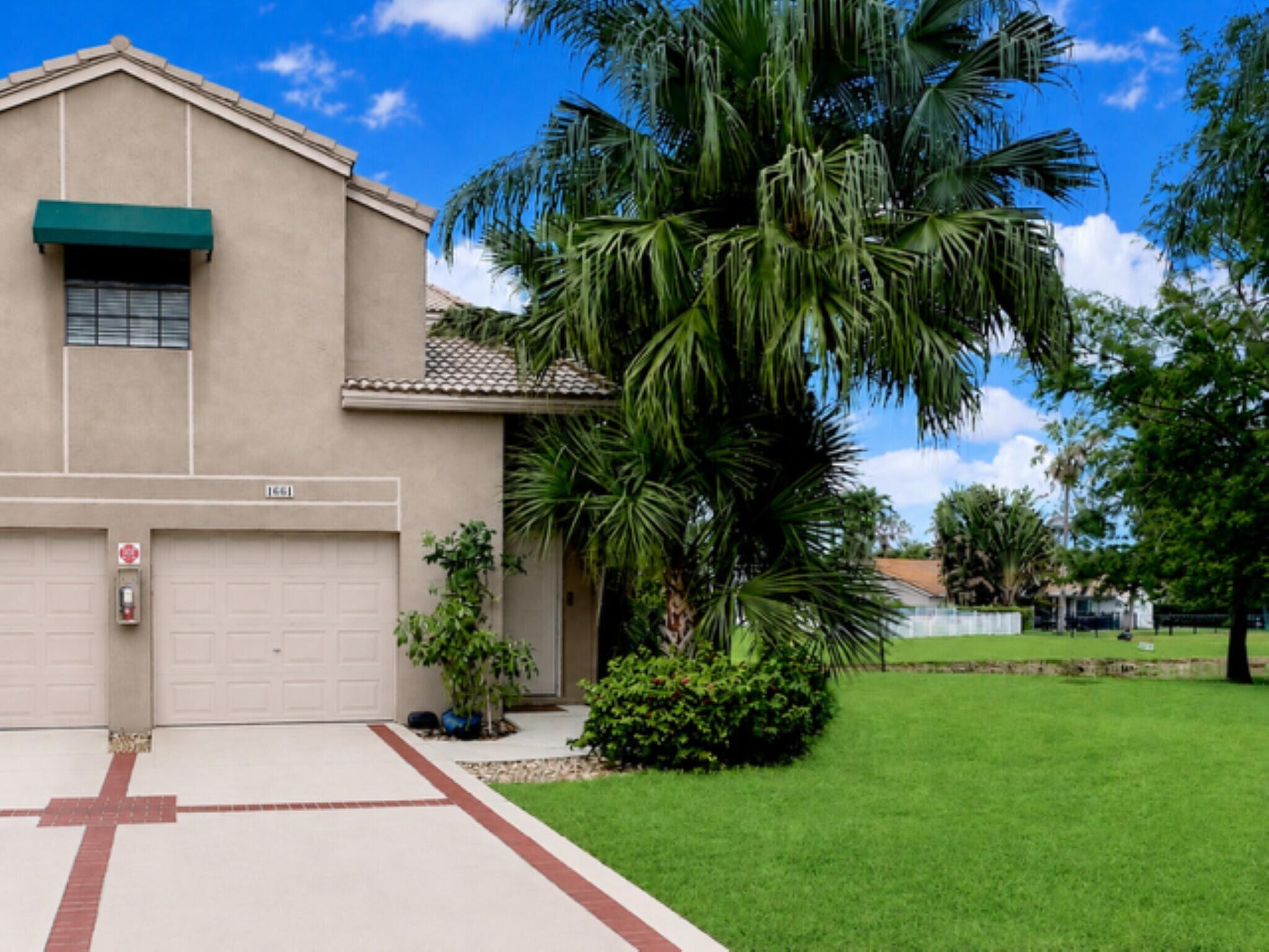 Foto de propiedad en 1661 Cypress Pointe Drive 5b, Coral Springs, FL 33071 Coral Springs con MLS# 