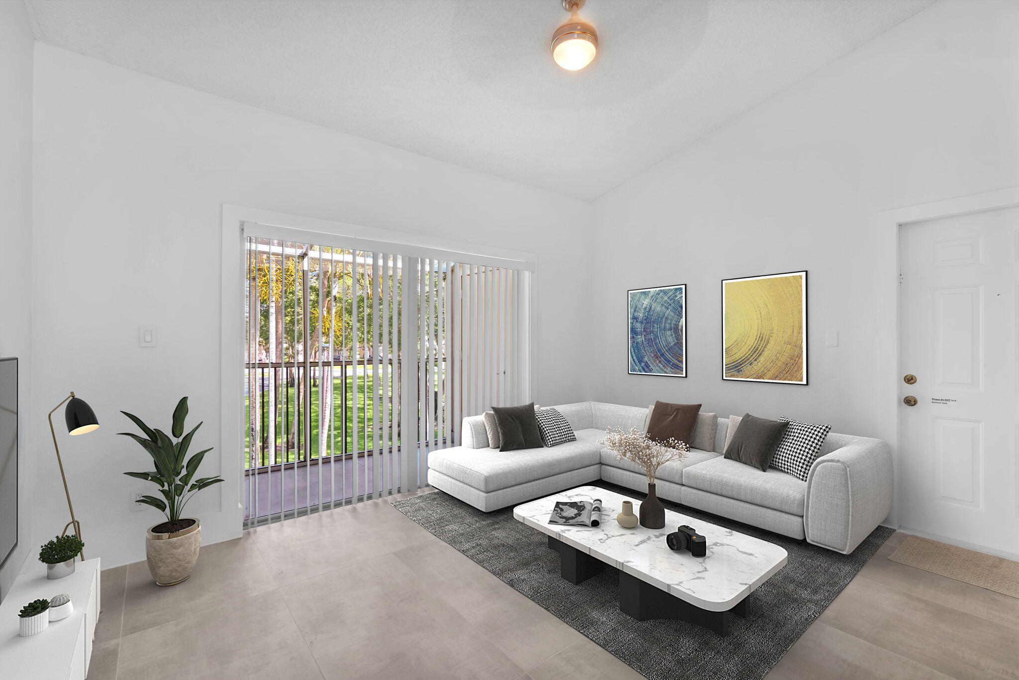 Foto de propiedad en 671 Cypress Lake Boulevard L21, Deerfield Beach, FL 33064 Deerfield Beach con MLS# 