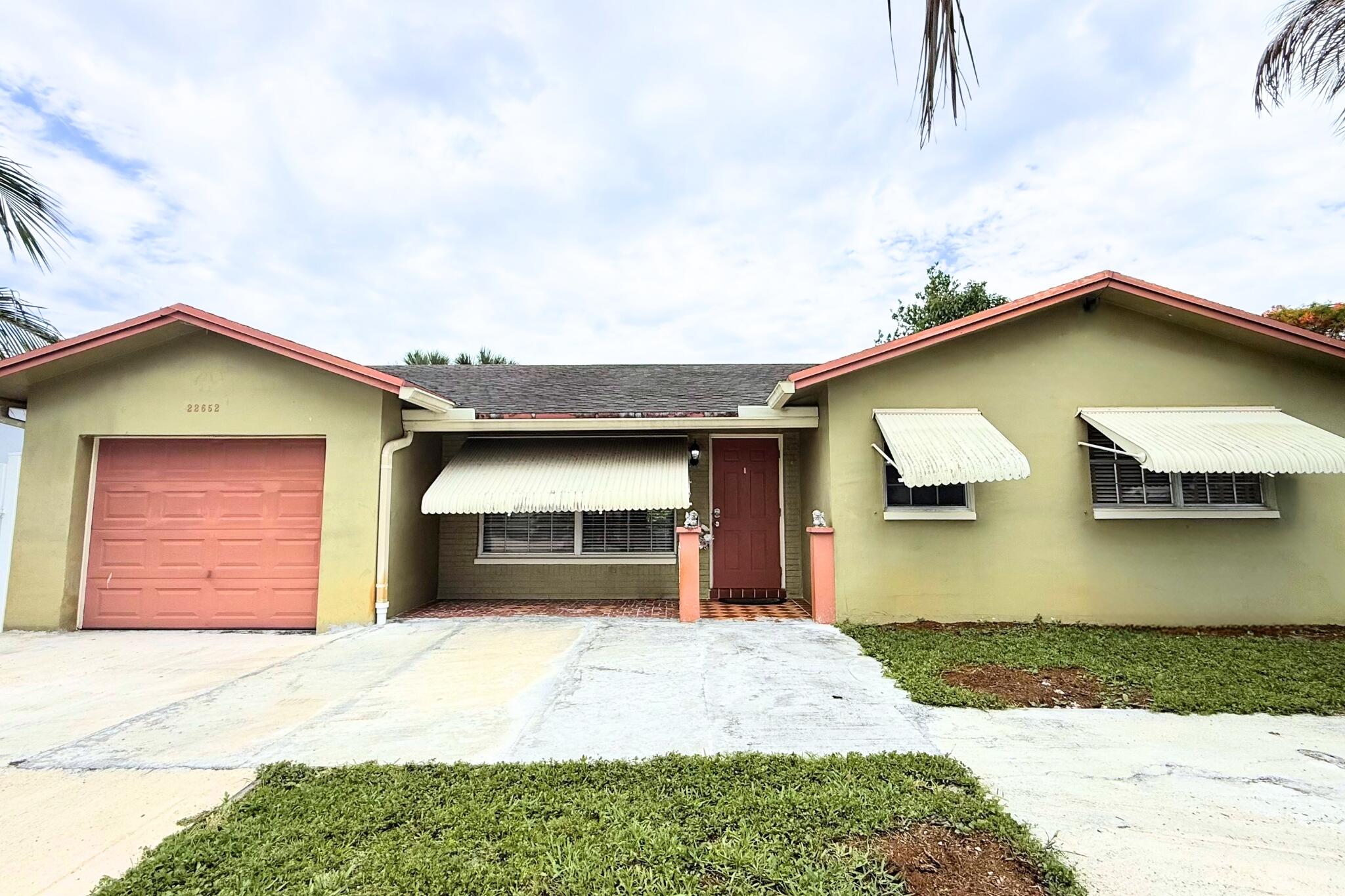 Vendido 22652 SW 64th Way, Boca Raton, FL 33428, Boca Raton, FL 33428