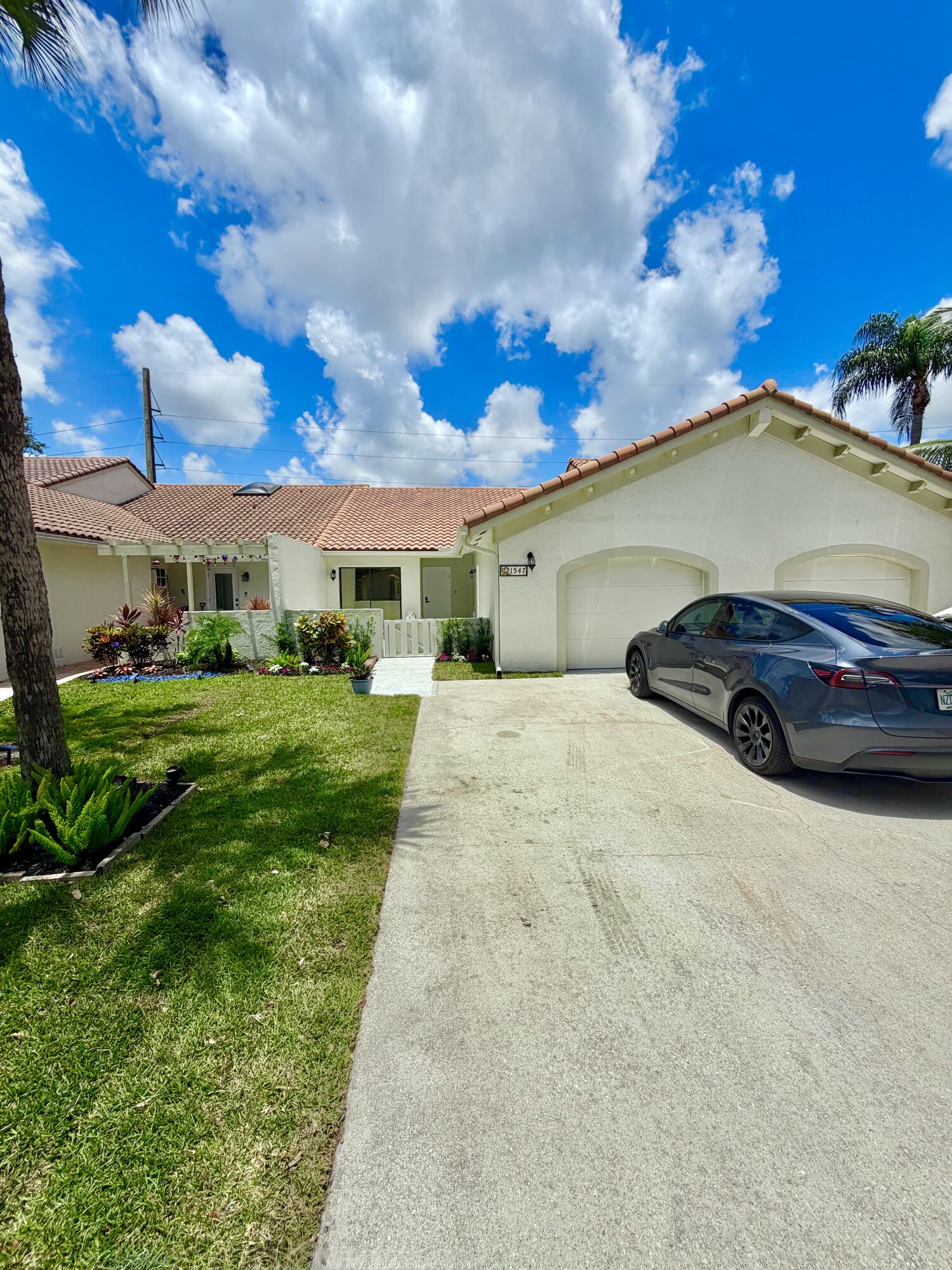 Foto de propiedad en 21547 Altamira Avenue, Boca Raton, FL 33433 Boca Raton con MLS# 