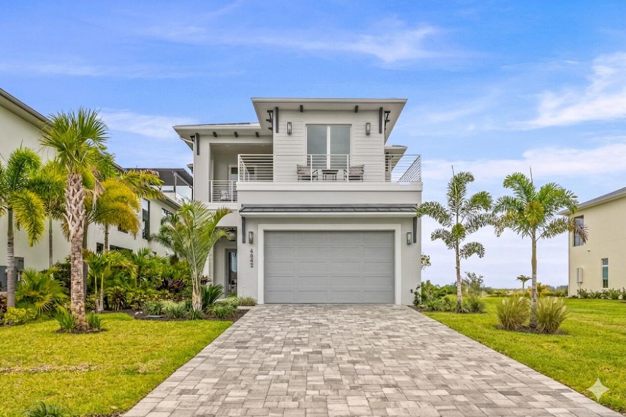 Foto de propiedad en 4842 S Harbor Drive, Vero Beach, FL 32967 Vero Beach con MLS# 