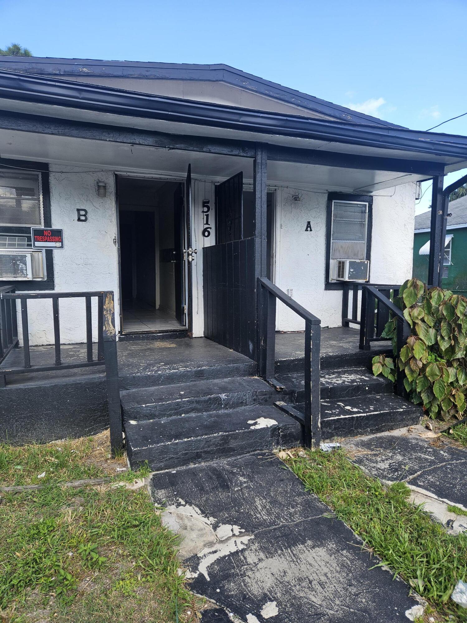 En Venta 516 N 21st Street, Fort Pierce, FL 34950, Fort Pierce, FL 34950