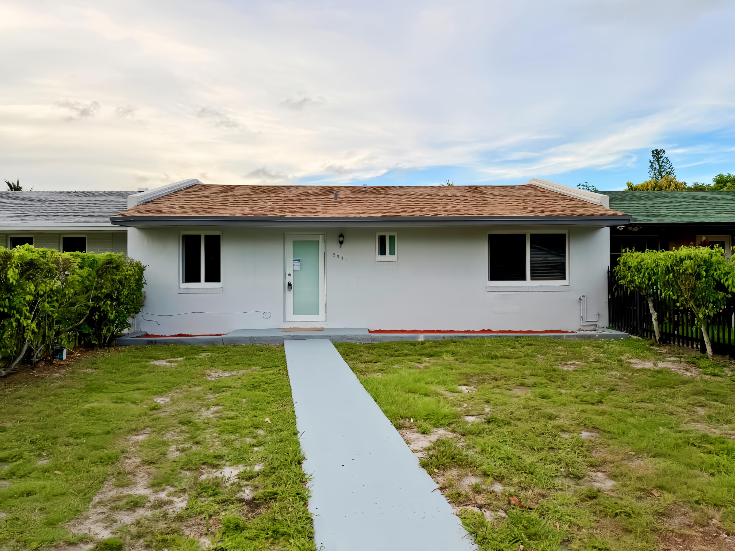 Foto de propiedad en 2941 NW 195th Street, Miami Gardens, FL 33056 Miami Gardens con MLS# 