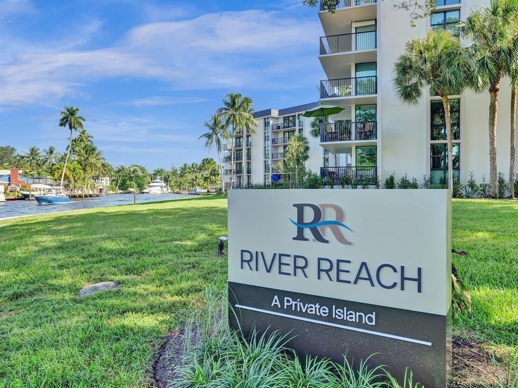 Foto de propiedad en 1301 River Reach Drive 514, Fort Lauderdale, FL 33315 Fort Lauderdale con MLS# 