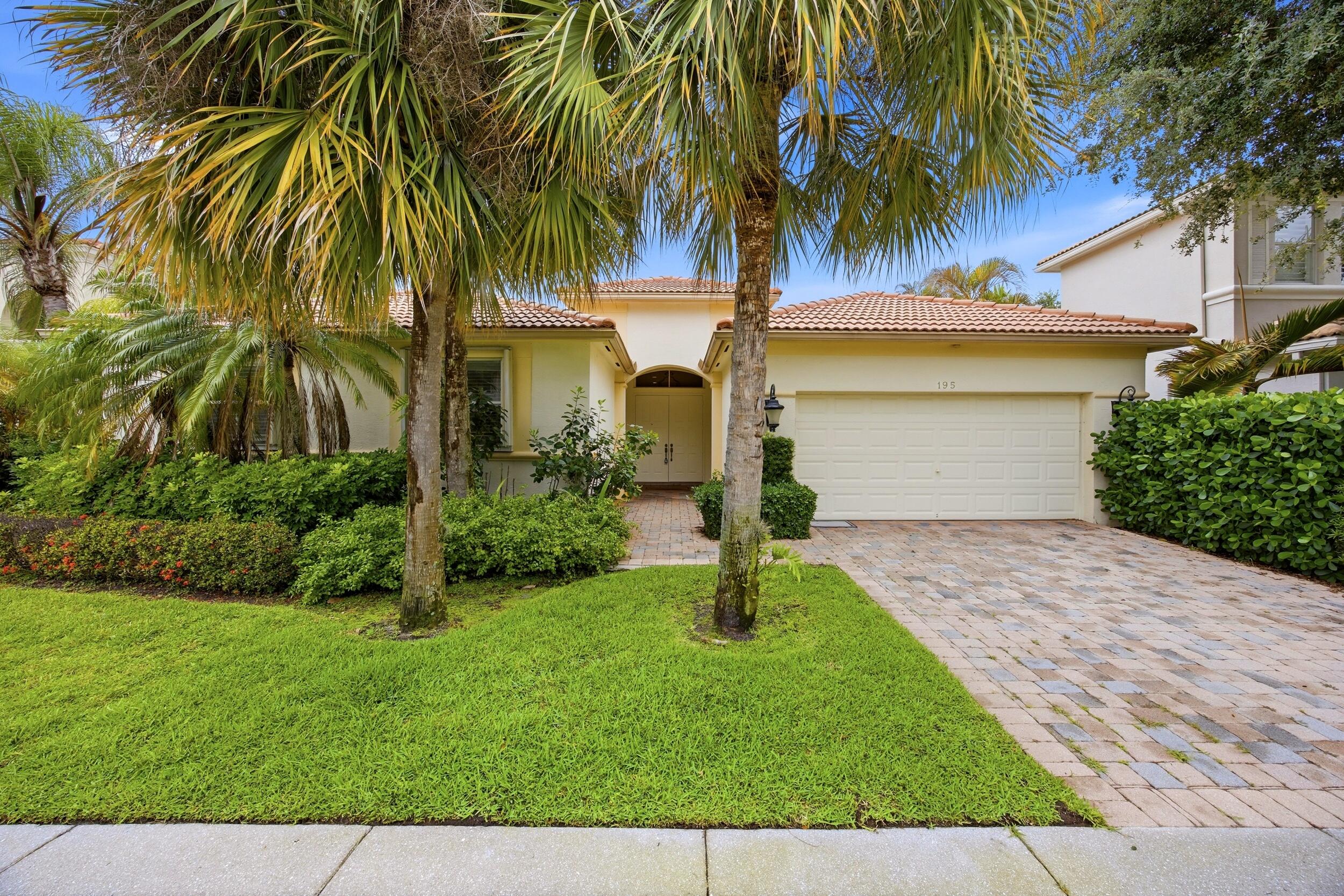 Alquilada 195 Sedona Way, Palm Beach Gardens, FL 33418, Palm Beach Gardens, FL 33418