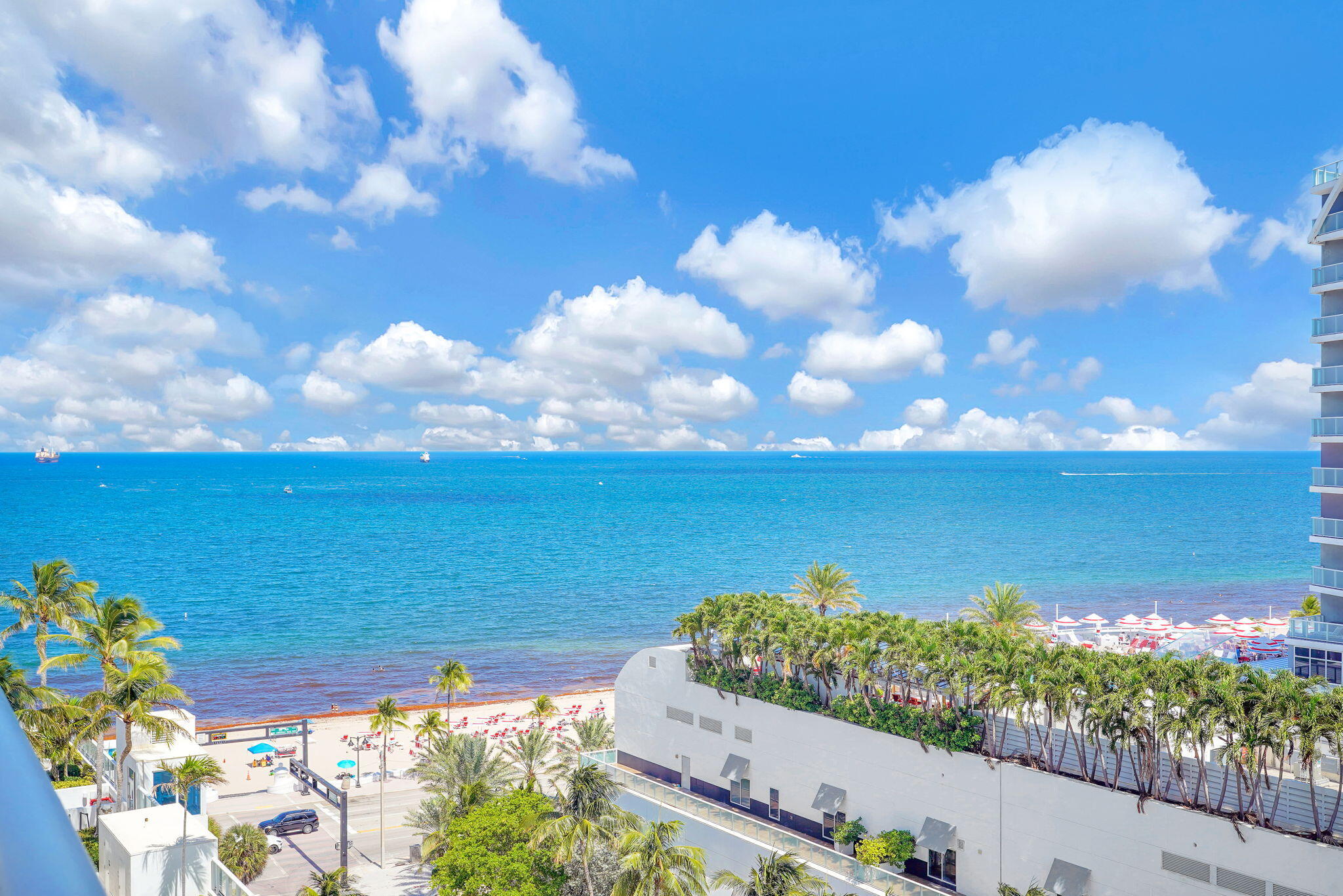 Foto de propiedad en 505 N Fort Lauderdale Beach Boulevard 1103, Fort Lauderdale, FL 33304 Fort Lauderdale con MLS# 