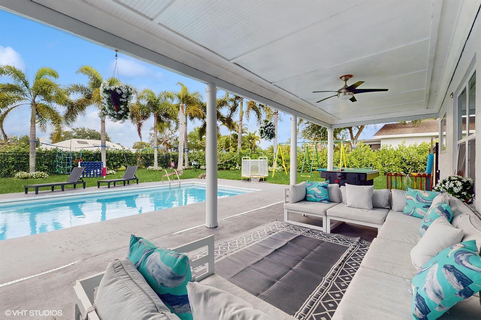 Foto de propiedad en 11647 Anhinga Drive, Wellington, FL 33414 Wellington con MLS# 