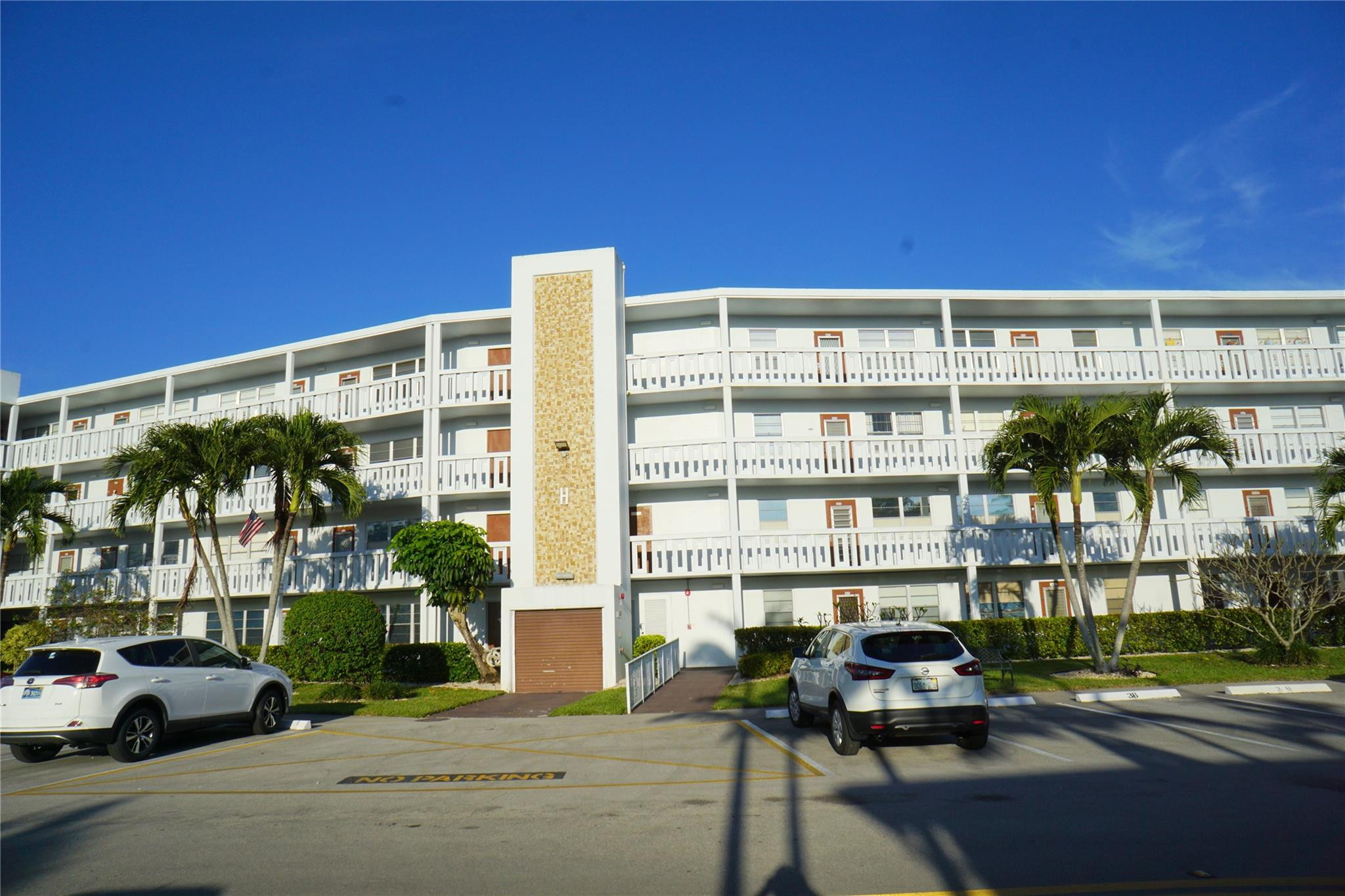 Foto de propiedad en 4029 Newport 4029, Deerfield Beach, FL 33442 Deerfield Beach con MLS# 