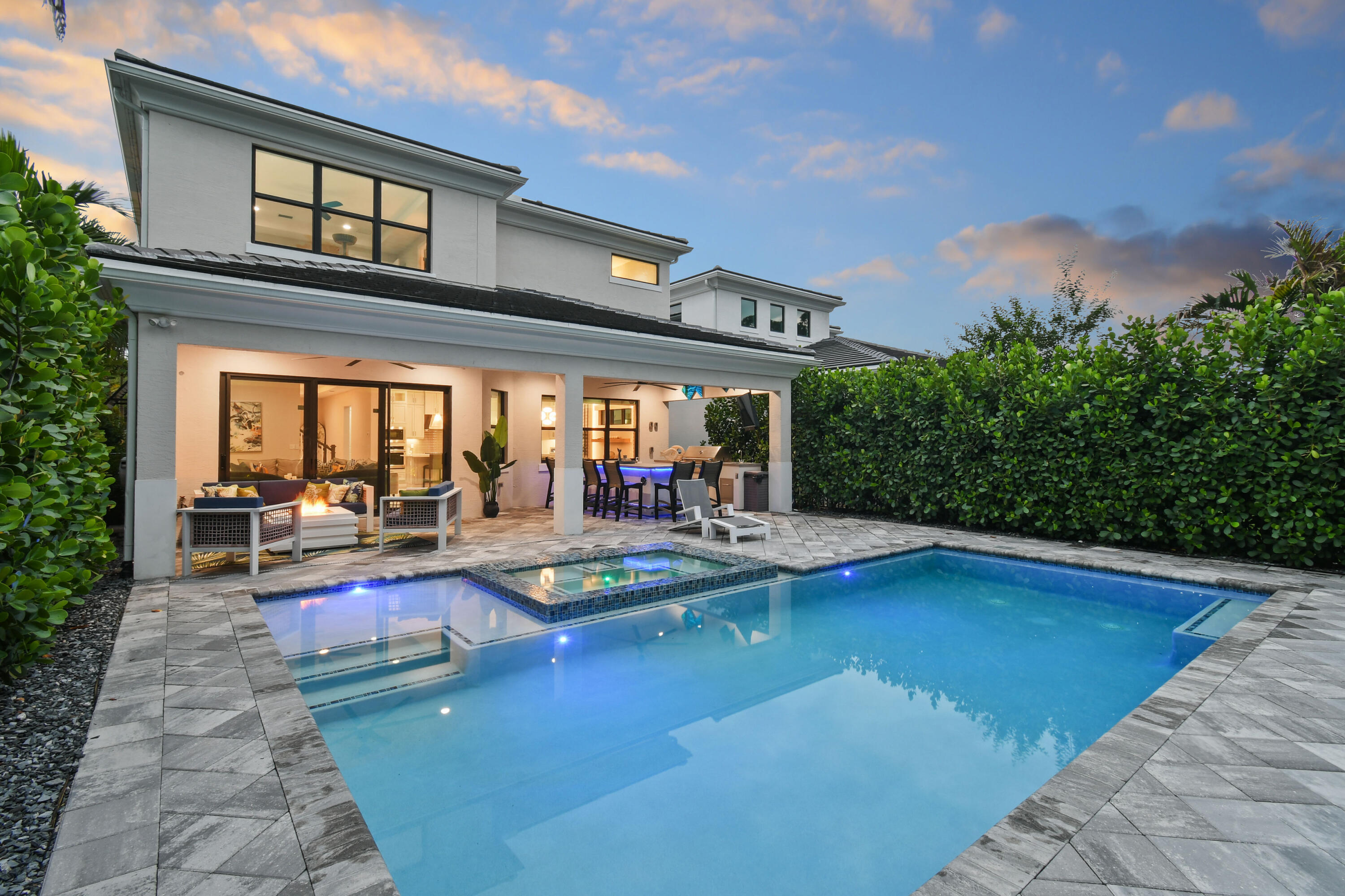 Foto de propiedad en 13418 Artisan Circle, Palm Beach Gardens, FL 33418 Palm Beach Gardens con MLS# 
