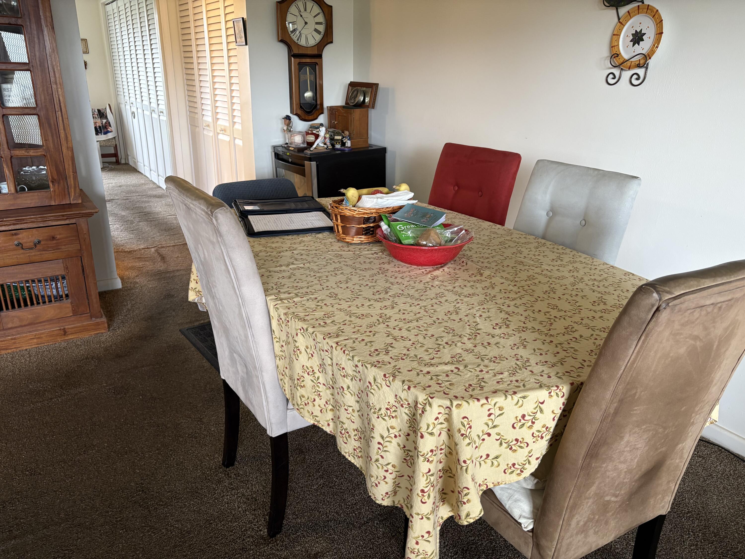 Foto de propiedad en 314 Preston H, Boca Raton, FL 33434 Boca Raton con MLS# 