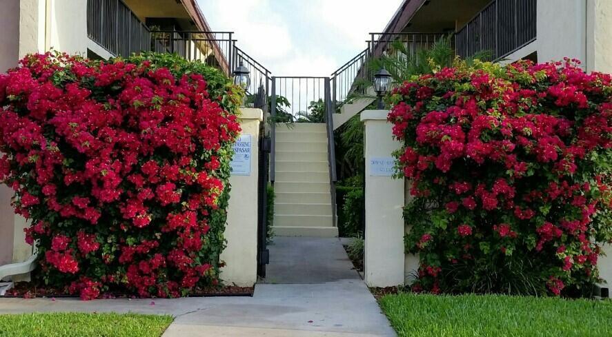 Foto de propiedad en 120 N M Street L, Lake Worth Beach, FL 33460 Lake Worth Beach con MLS# 