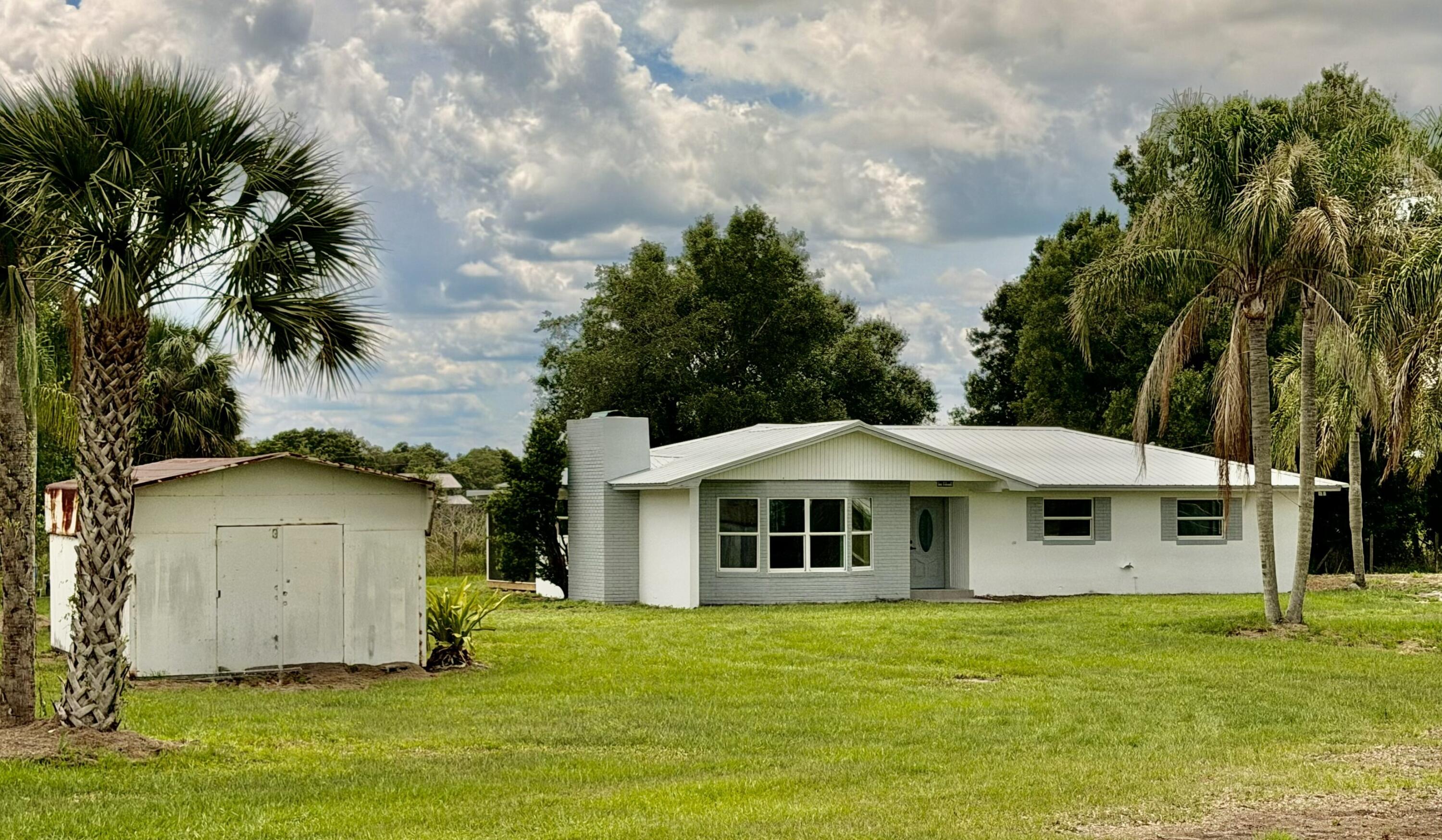Vendido 15395 NW 30th Terrace, Okeechobee, FL 34972, Okeechobee, FL 34972