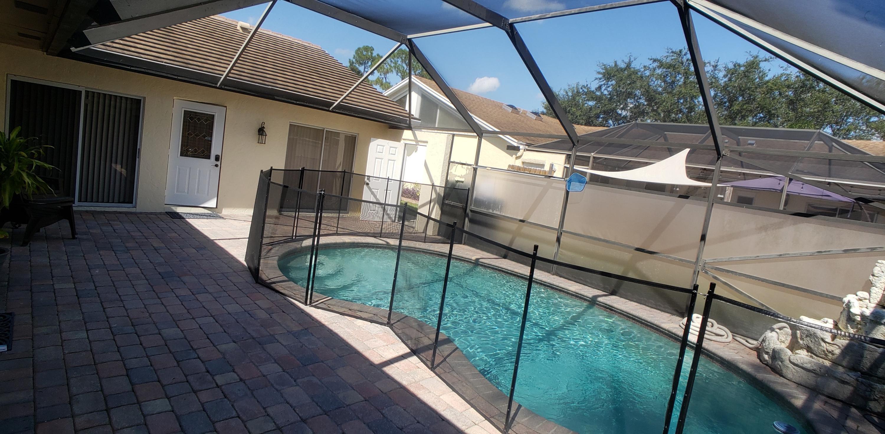 Foto de propiedad en 1343 Periwinkle Place, Wellington, FL 33414 Wellington con MLS# 
