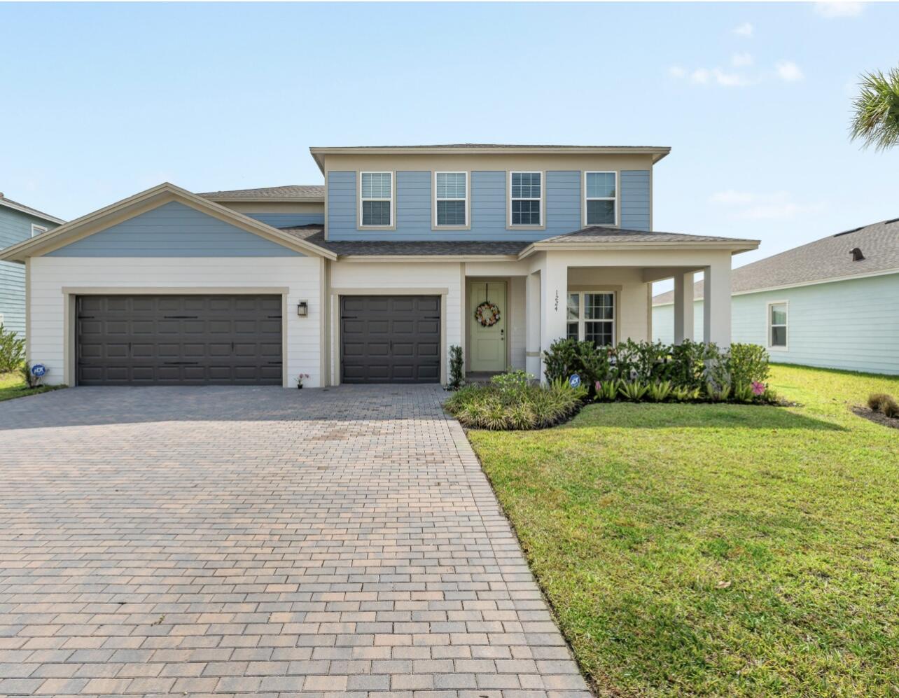 Alquilada 1224 Harvester Crossing, Loxahatchee, FL 33470, Loxahatchee, FL 33470